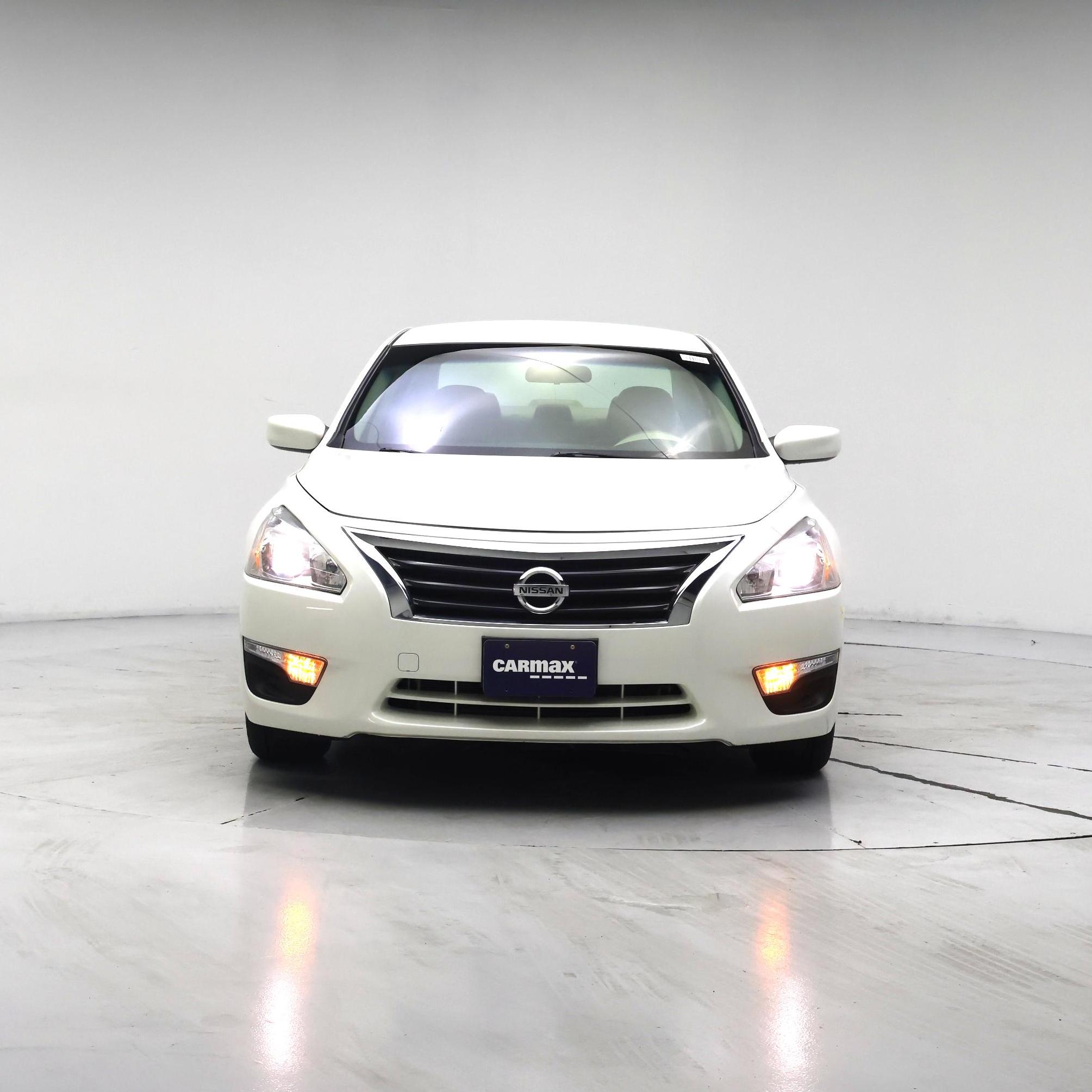 Thumbnail: 2014 Nissan Altima - 5