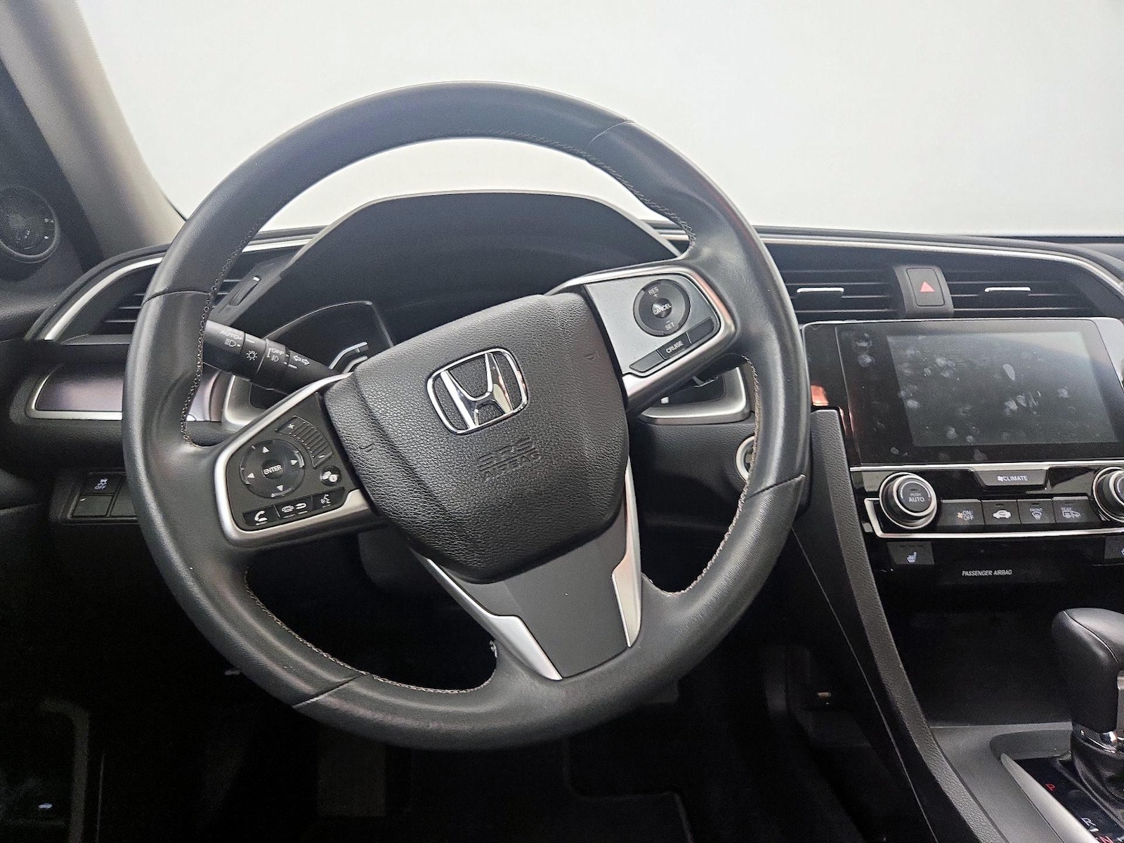 Lane Departure Warning