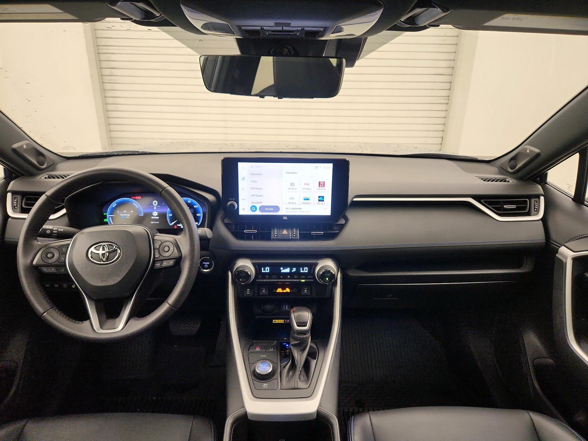 Thumbnail: 2024 Toyota RAV4 - 9