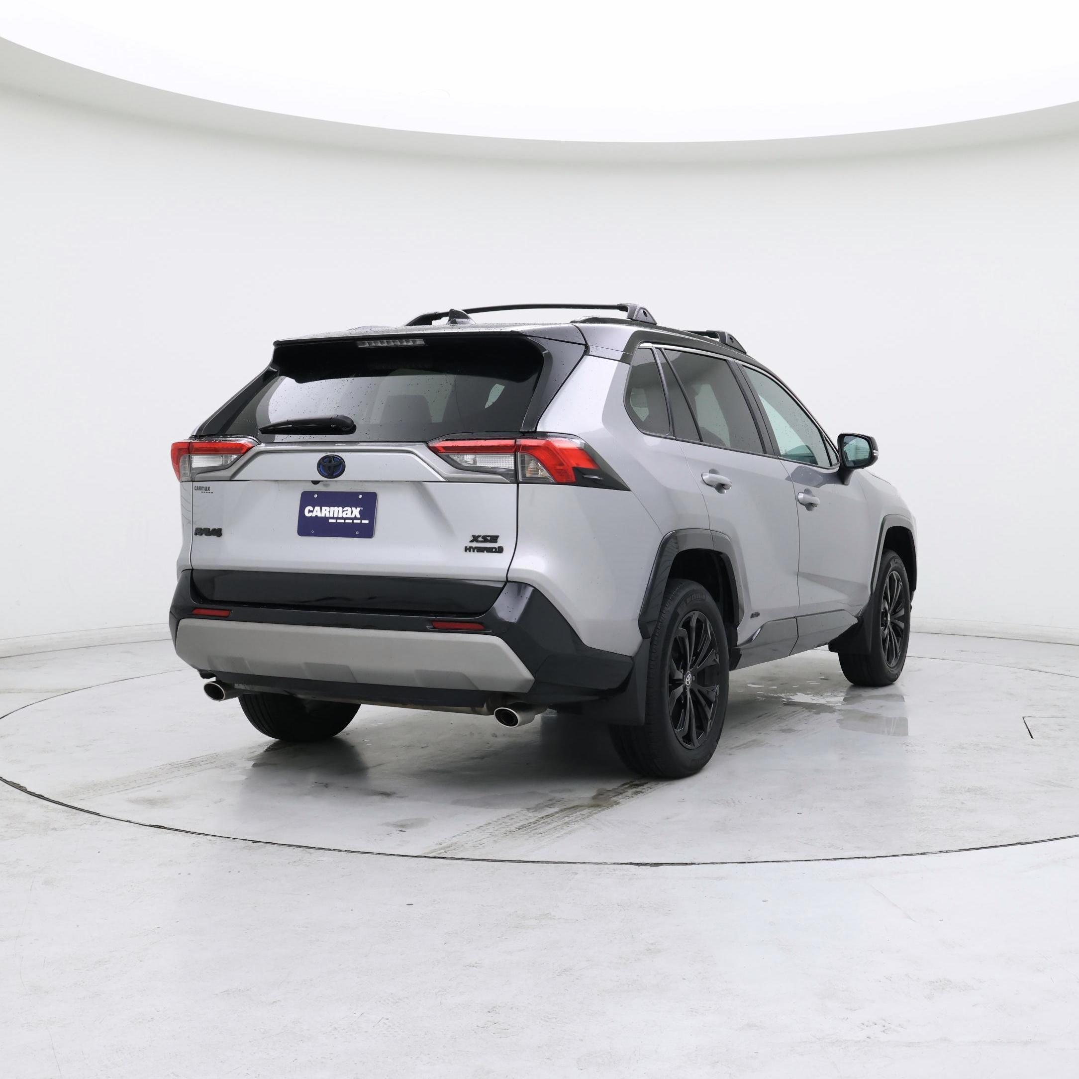Thumbnail: 2024 Toyota RAV4 - 6