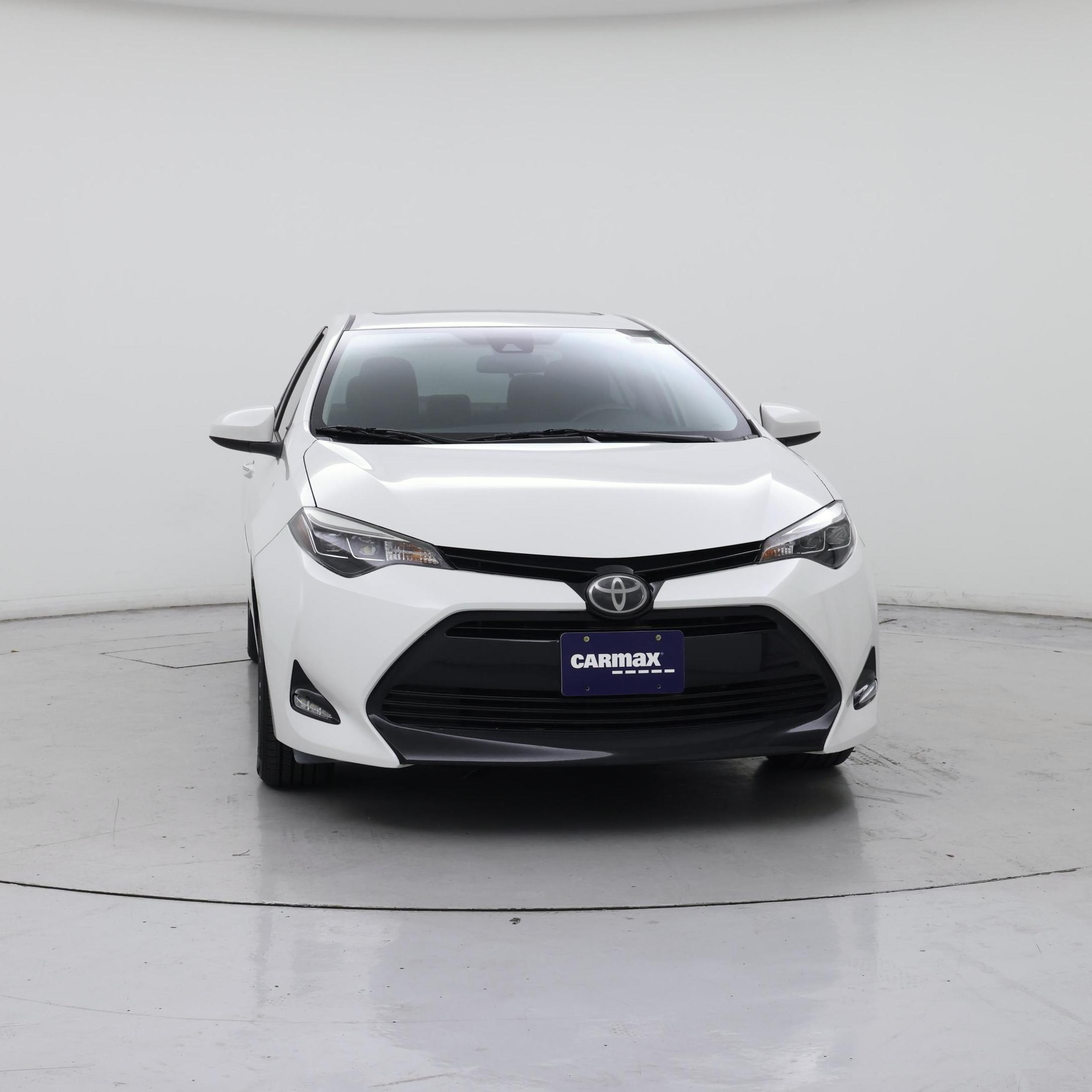 Thumbnail: 2018 Toyota Corolla - 5