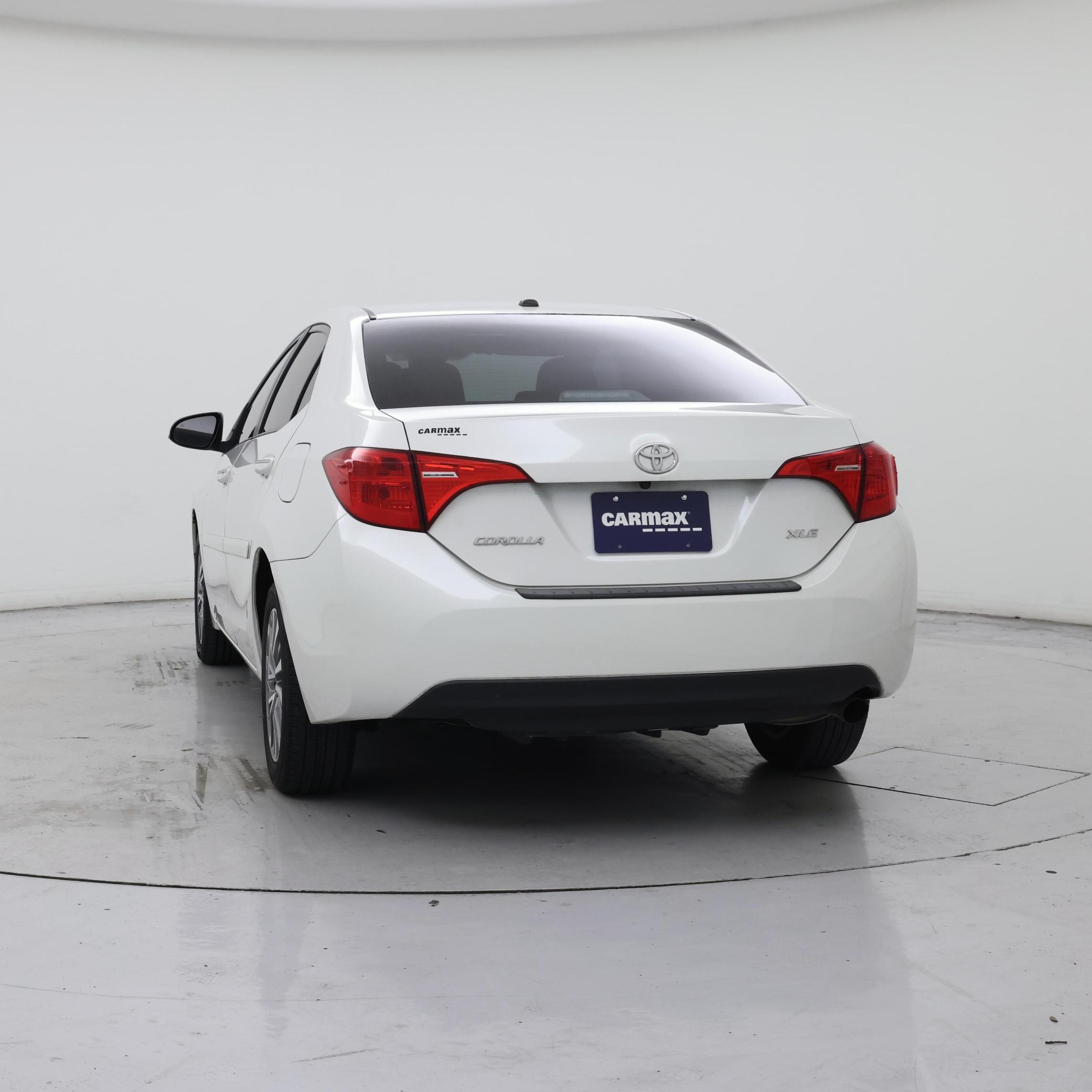 Thumbnail: 2018 Toyota Corolla - 6