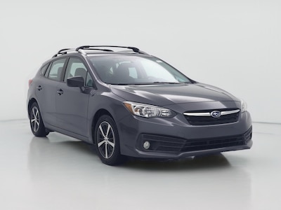 2020 Subaru Impreza Premium