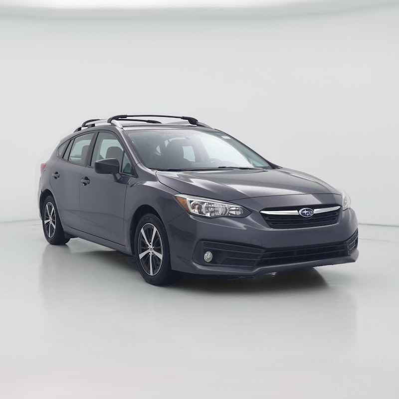2020 Subaru Impreza Premium