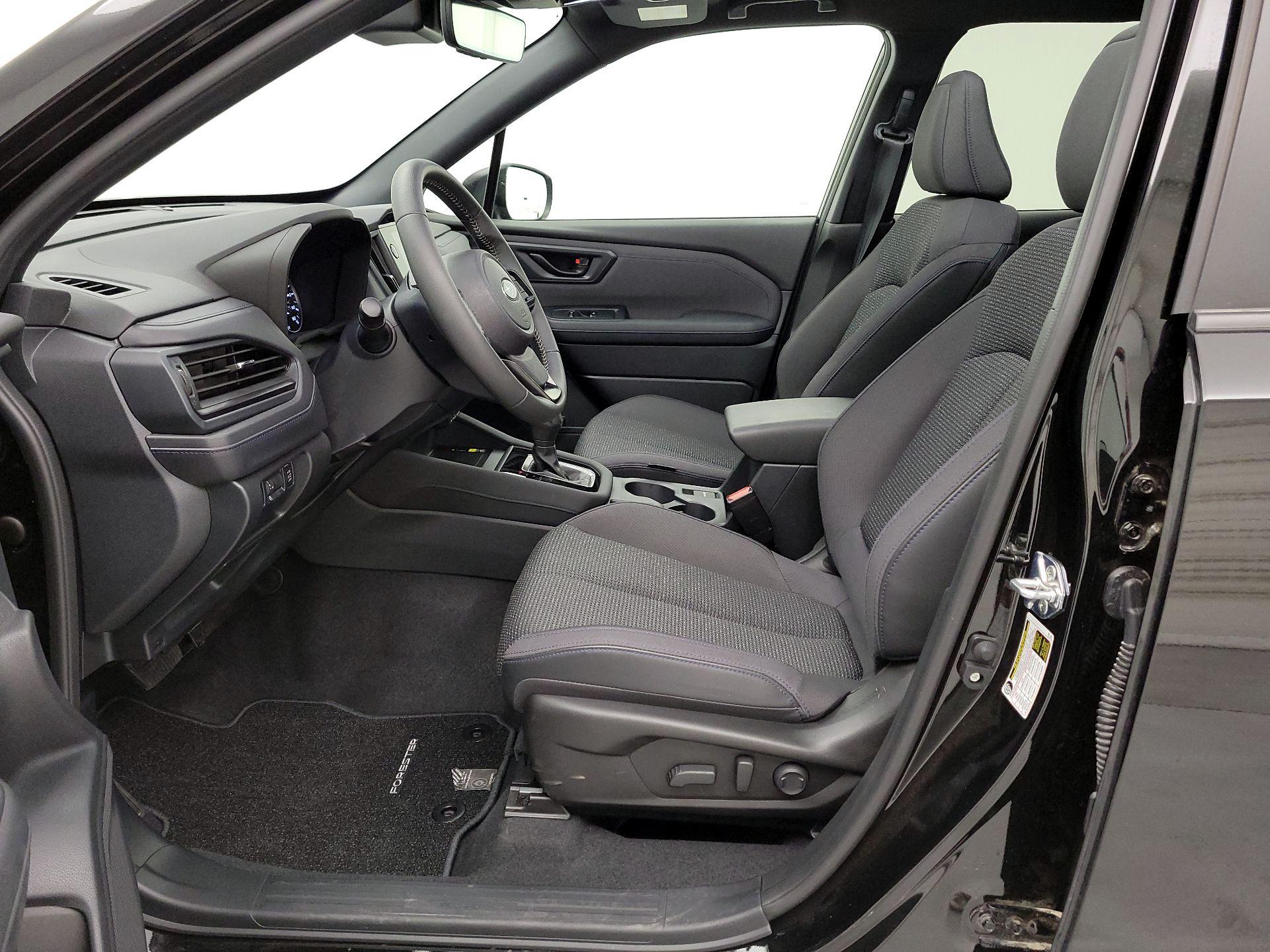 Thumbnail: 2025 Subaru Forester - 11