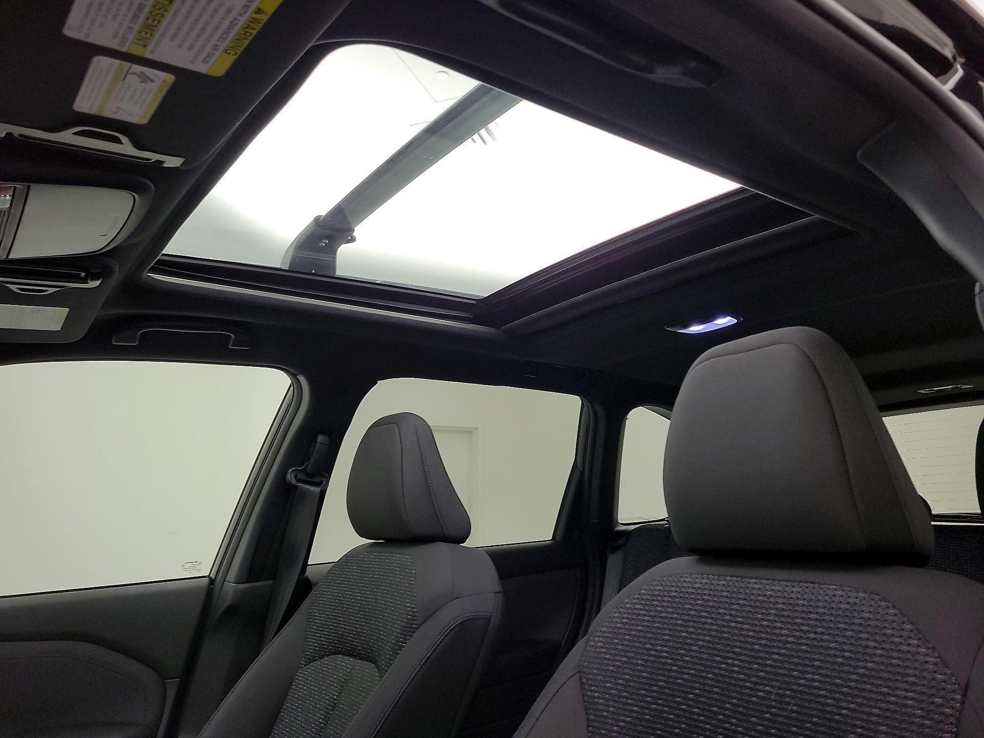 Thumbnail: 2025 Subaru Forester - 19