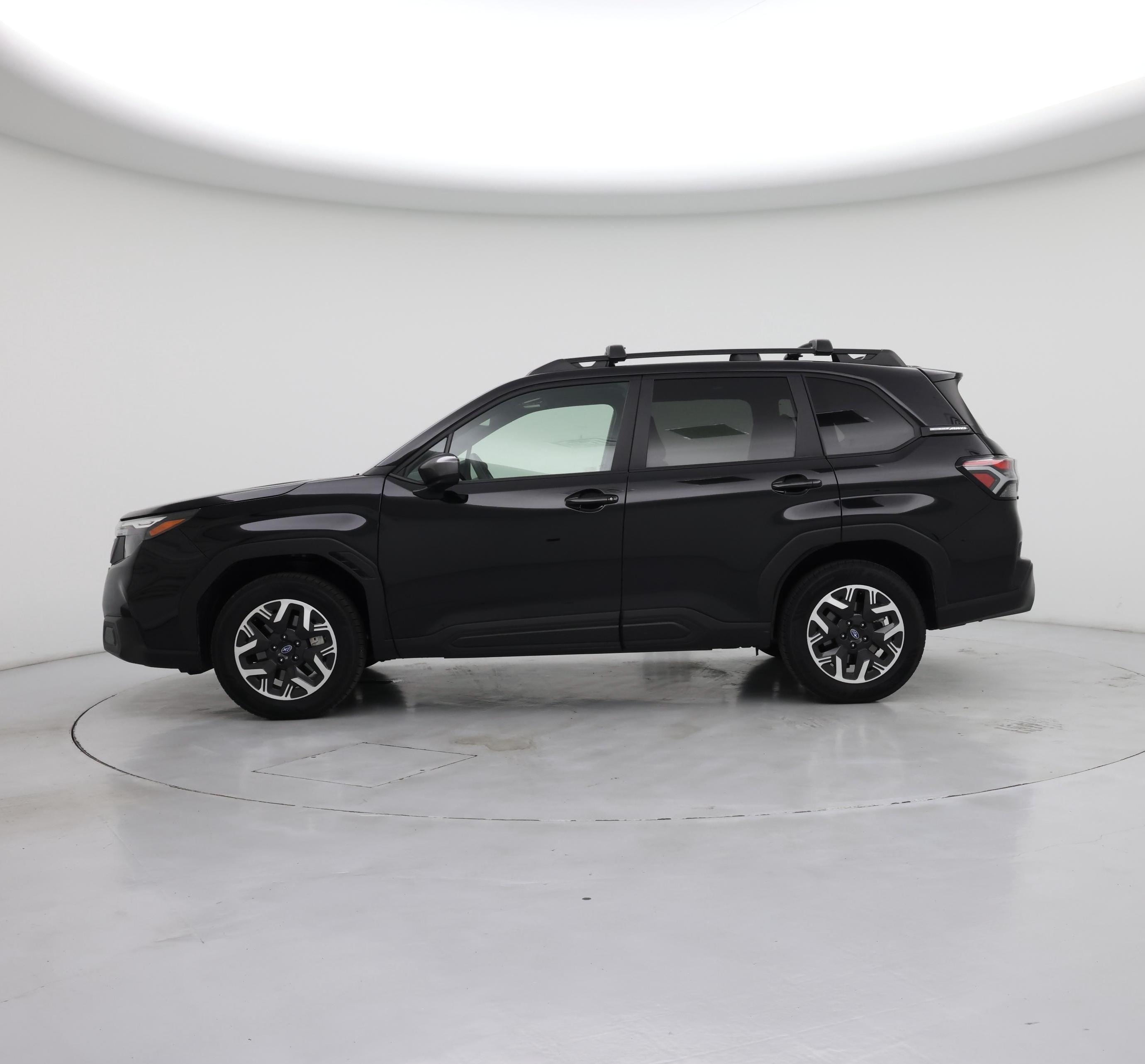 Thumbnail: 2025 Subaru Forester - 3