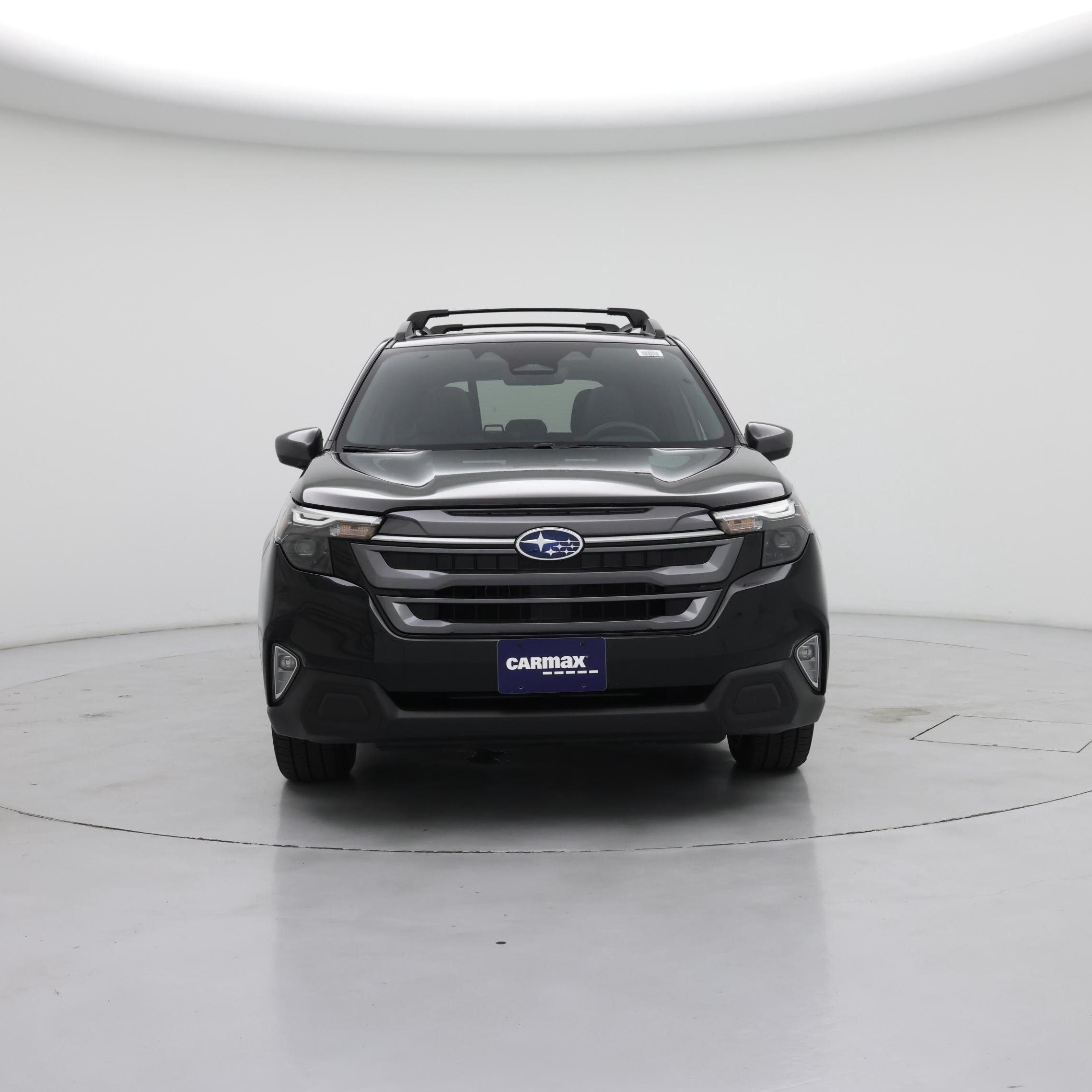 Thumbnail: 2025 Subaru Forester - 5