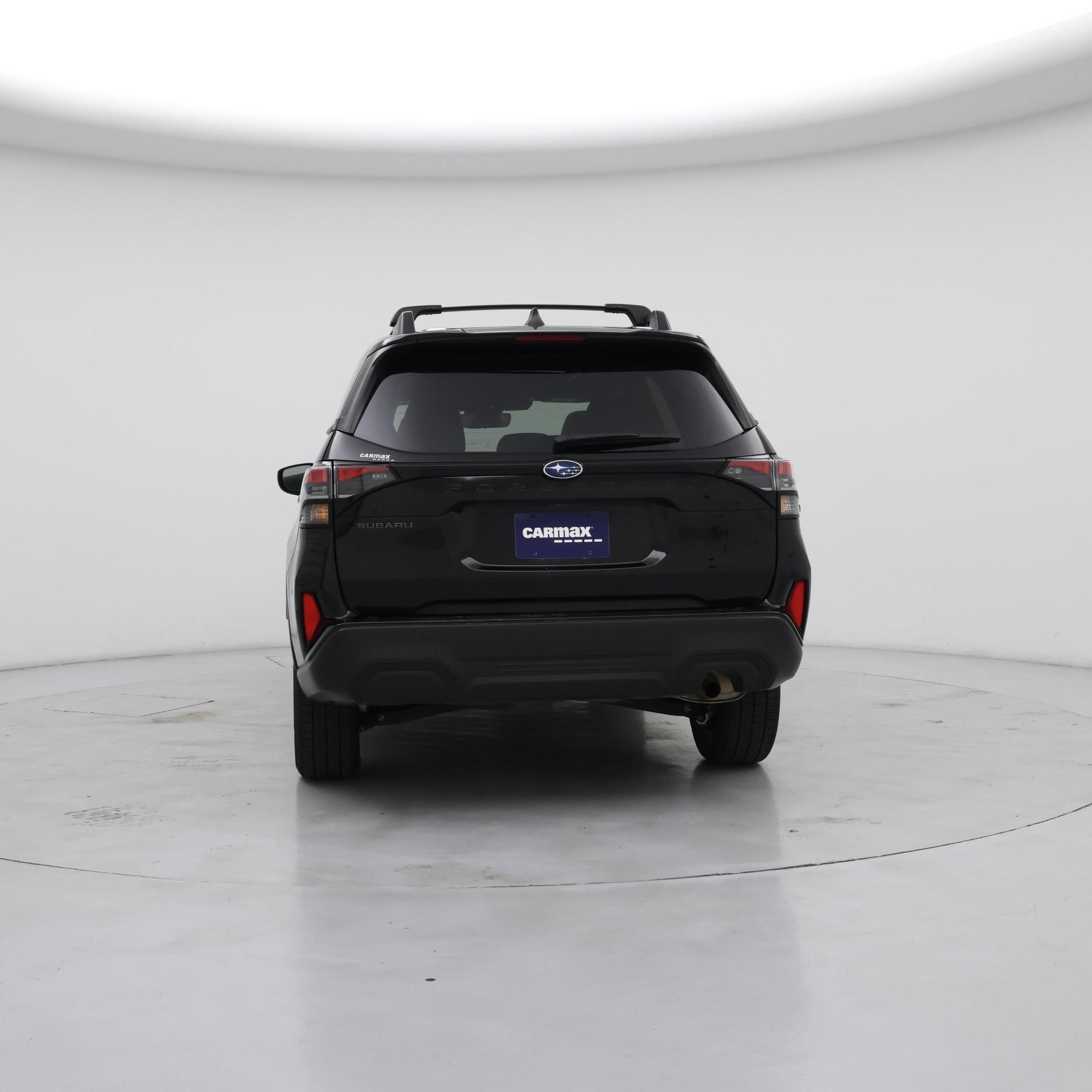 Thumbnail: 2025 Subaru Forester - 6