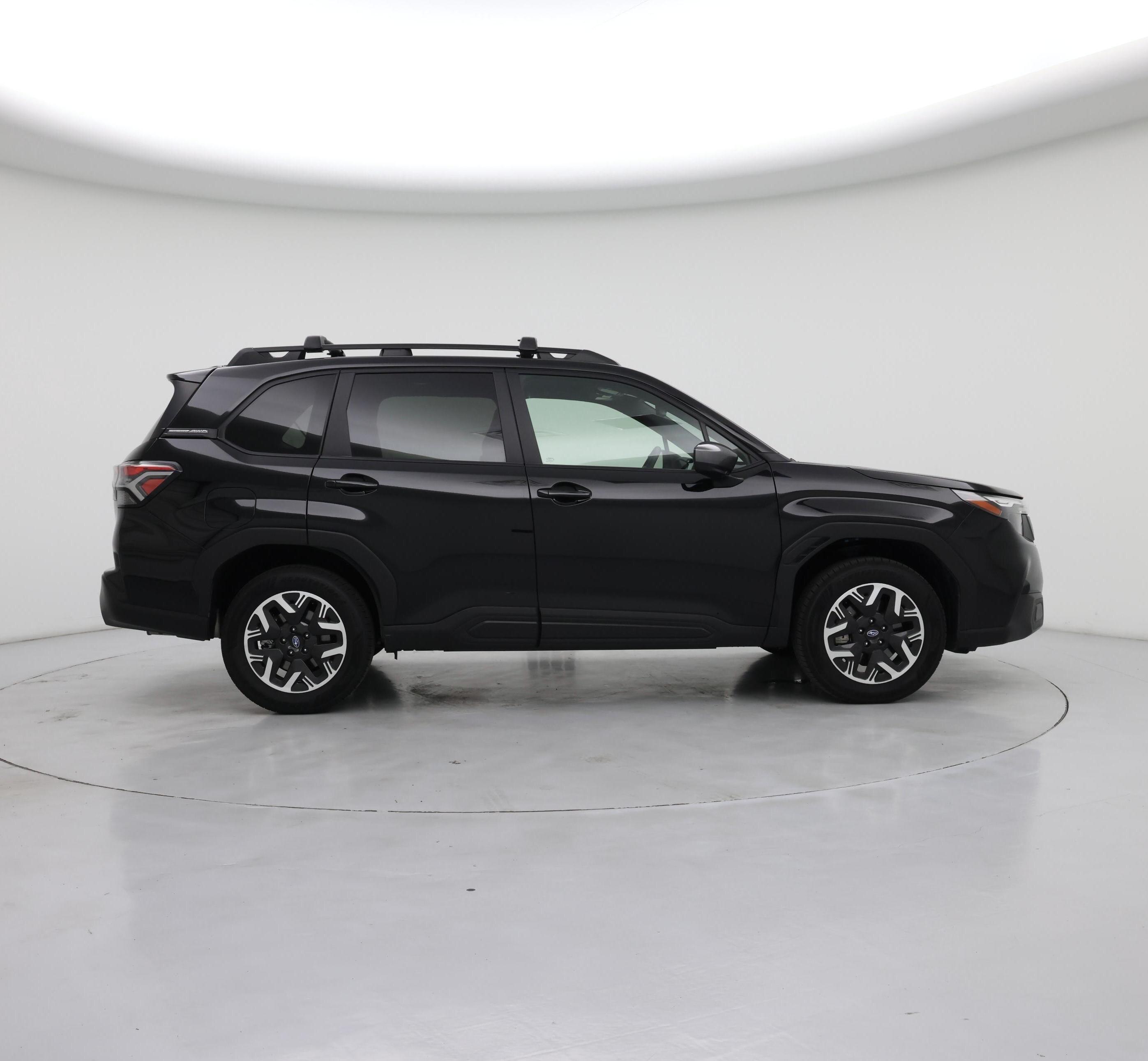 Thumbnail: 2025 Subaru Forester - 7