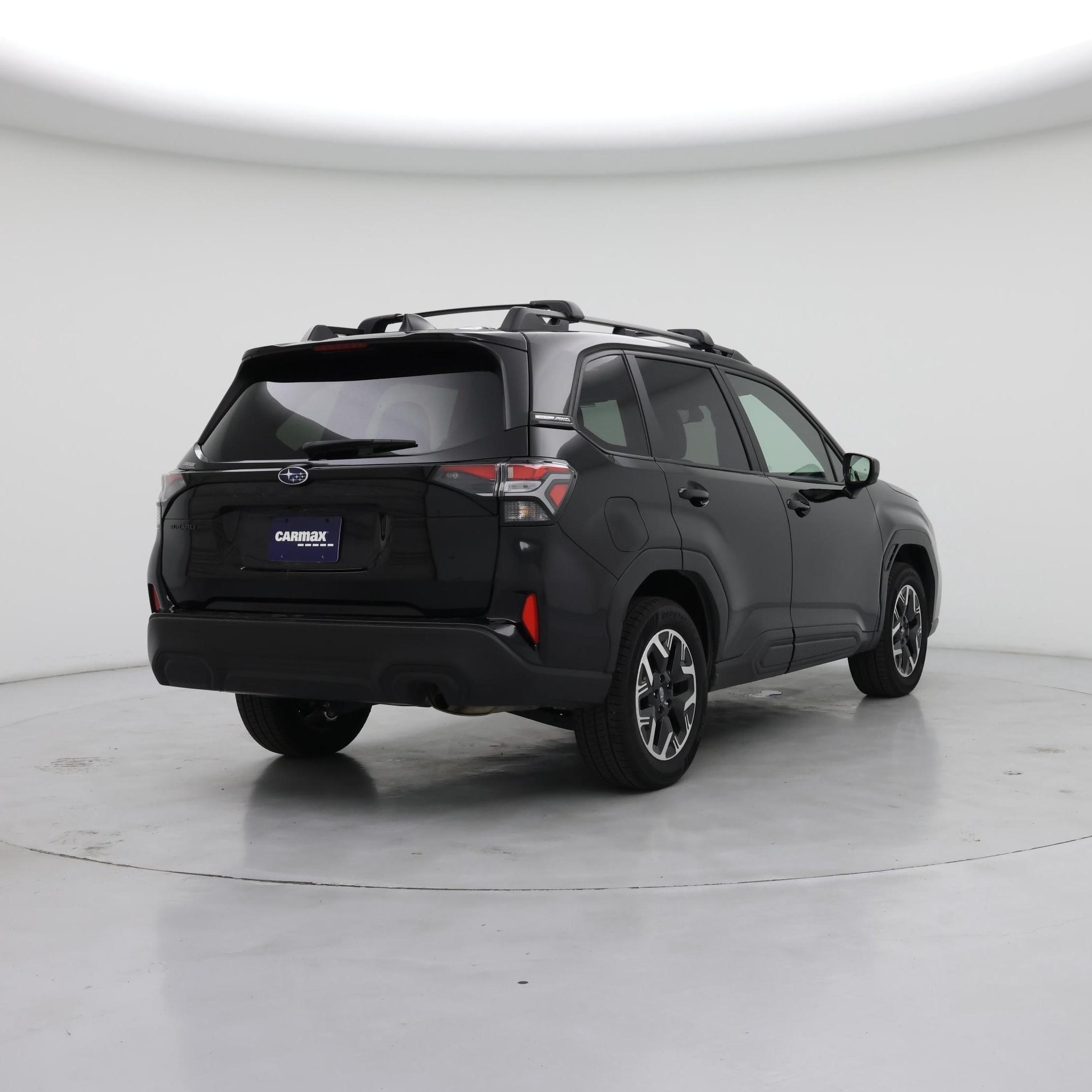 Thumbnail: 2025 Subaru Forester - 8