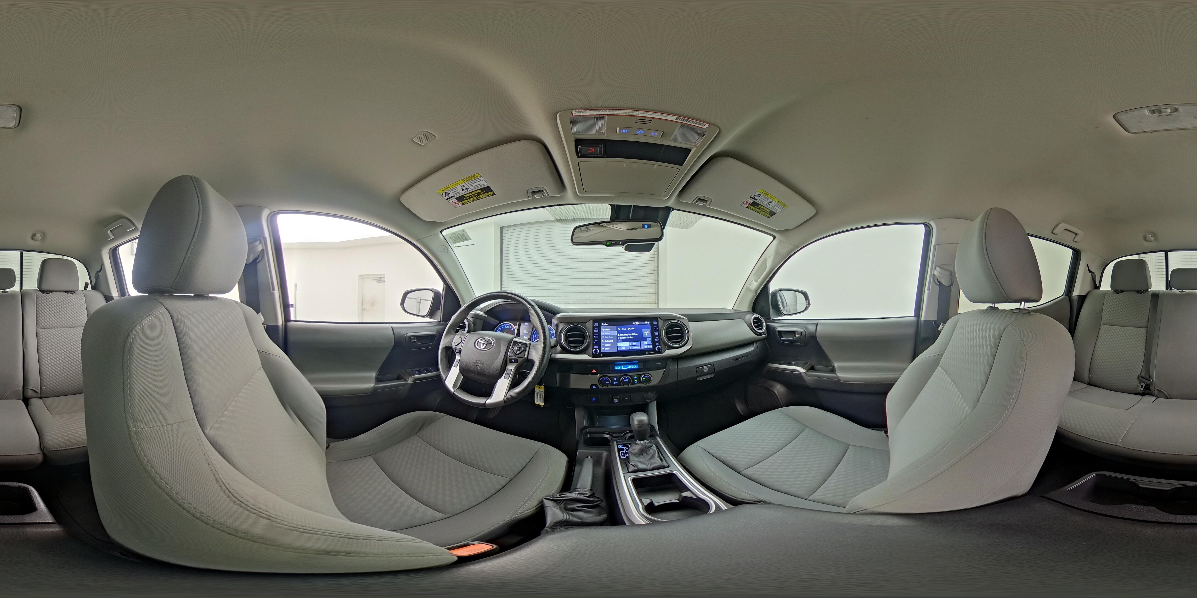2021 Toyota Tacoma SR5 - Photo 24