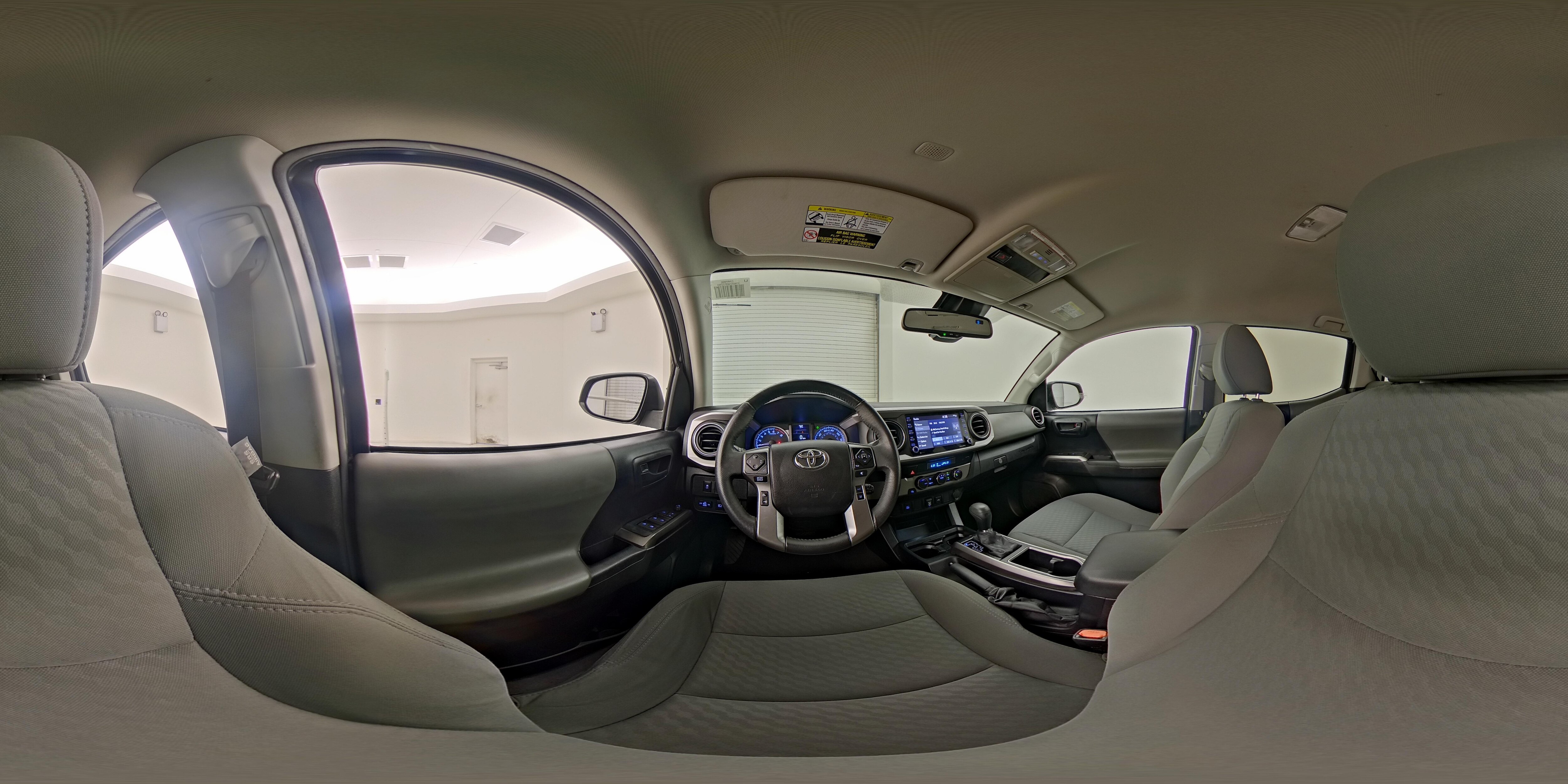 2021 Toyota Tacoma SR5 - Photo 26