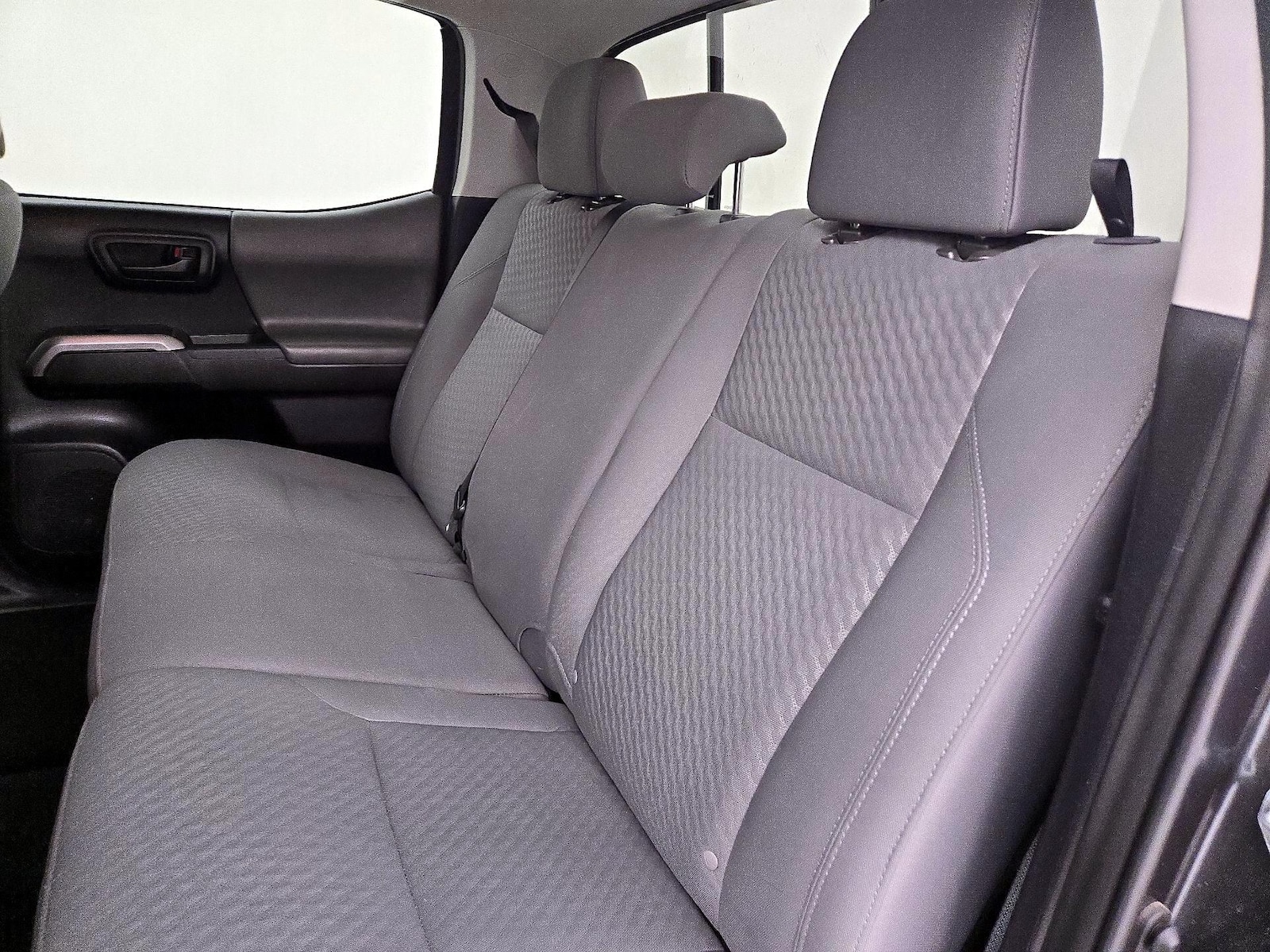 2021 Toyota Tacoma SR5 - Photo 20