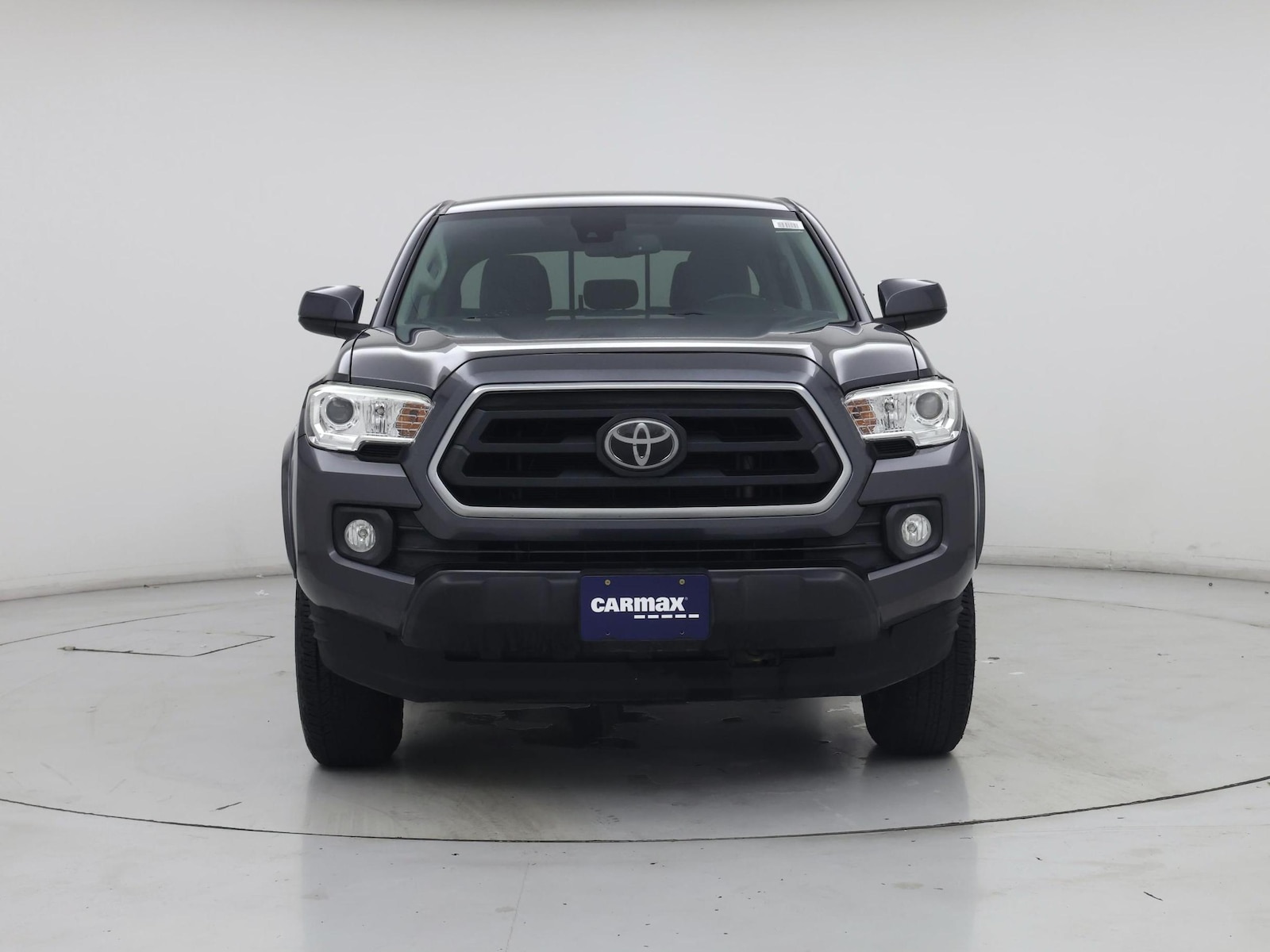 2021 Toyota Tacoma SR5 - Photo 6