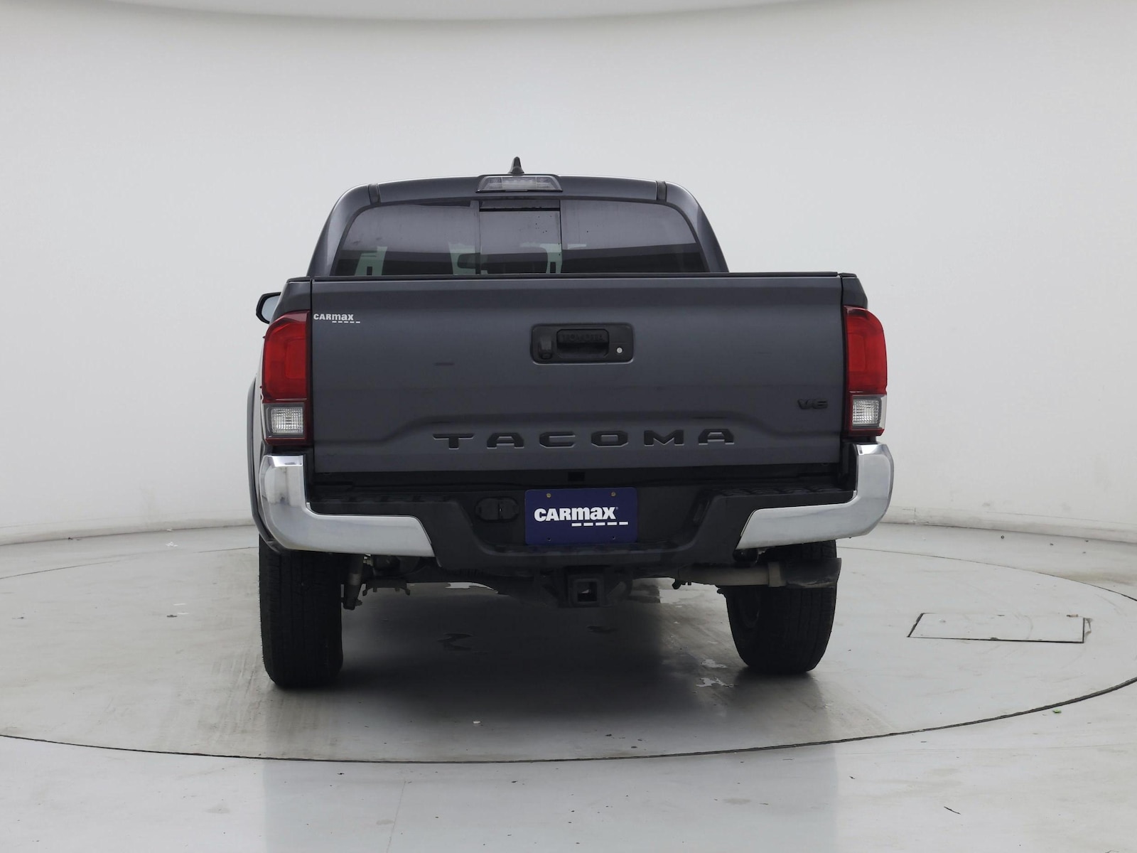 2021 Toyota Tacoma SR5 - Photo 7