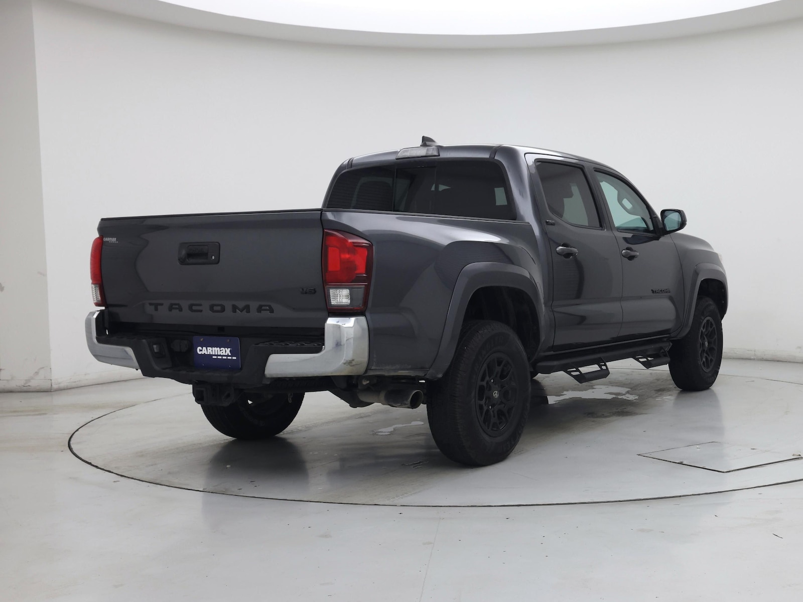 2021 Toyota Tacoma SR5 - Photo 9