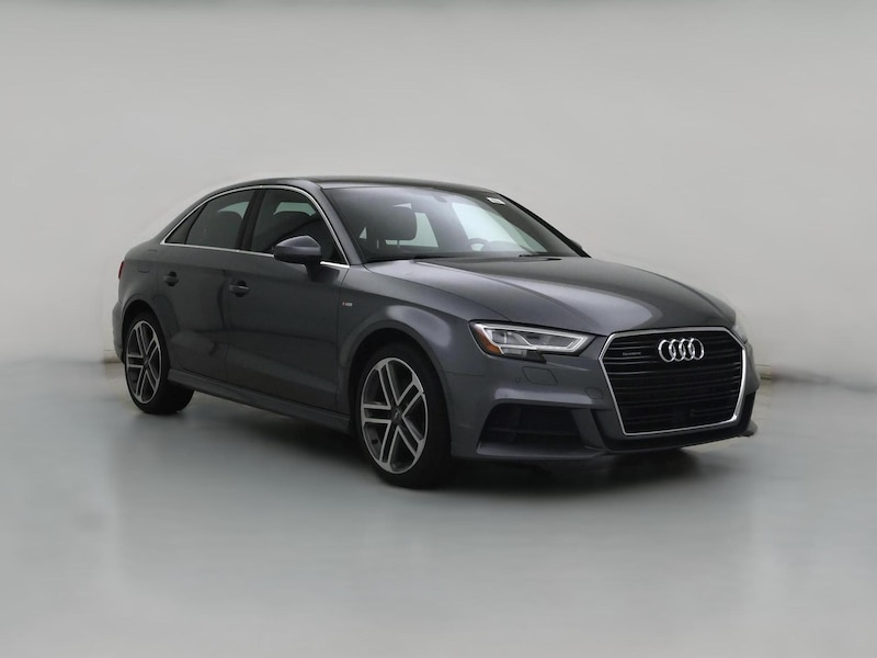 2017 Audi A3 Premium Plus -
                  Newark, DE