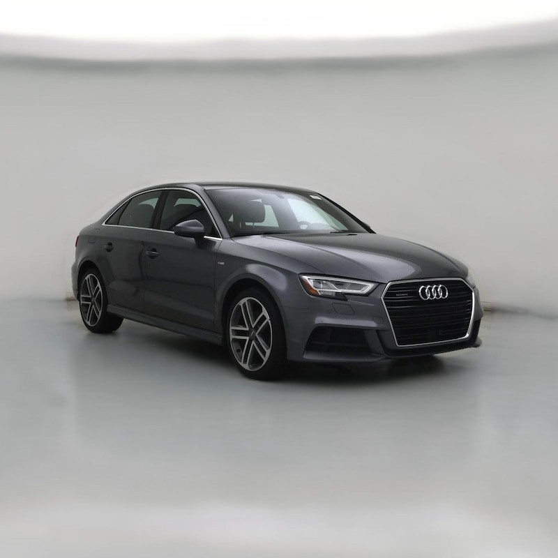 2017 Audi A3 Premium Plus