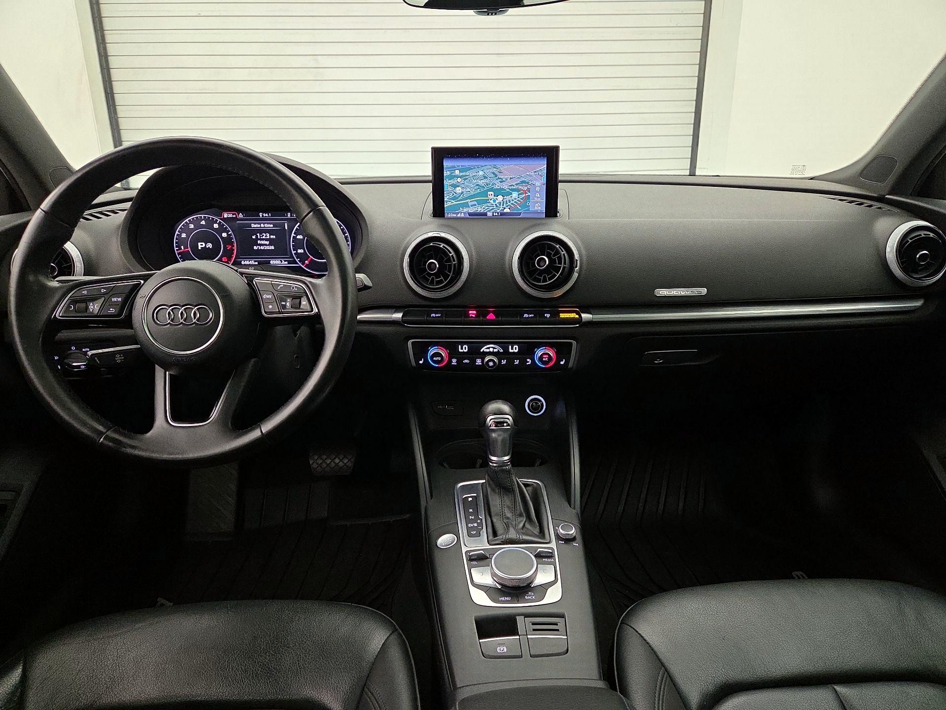 Thumbnail: 2017 Audi A3 - 9