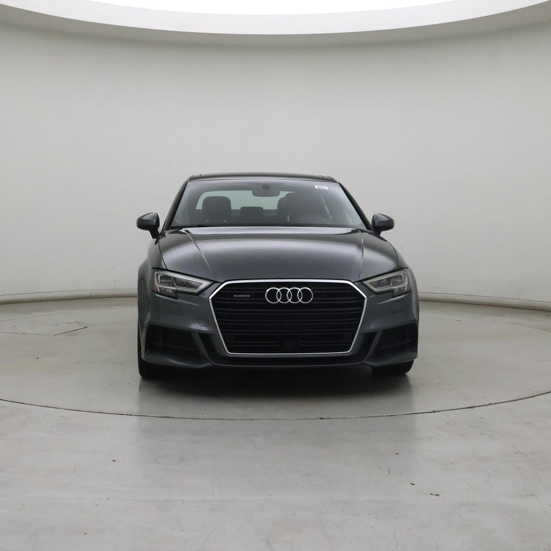 Thumbnail: 2017 Audi A3 - 5