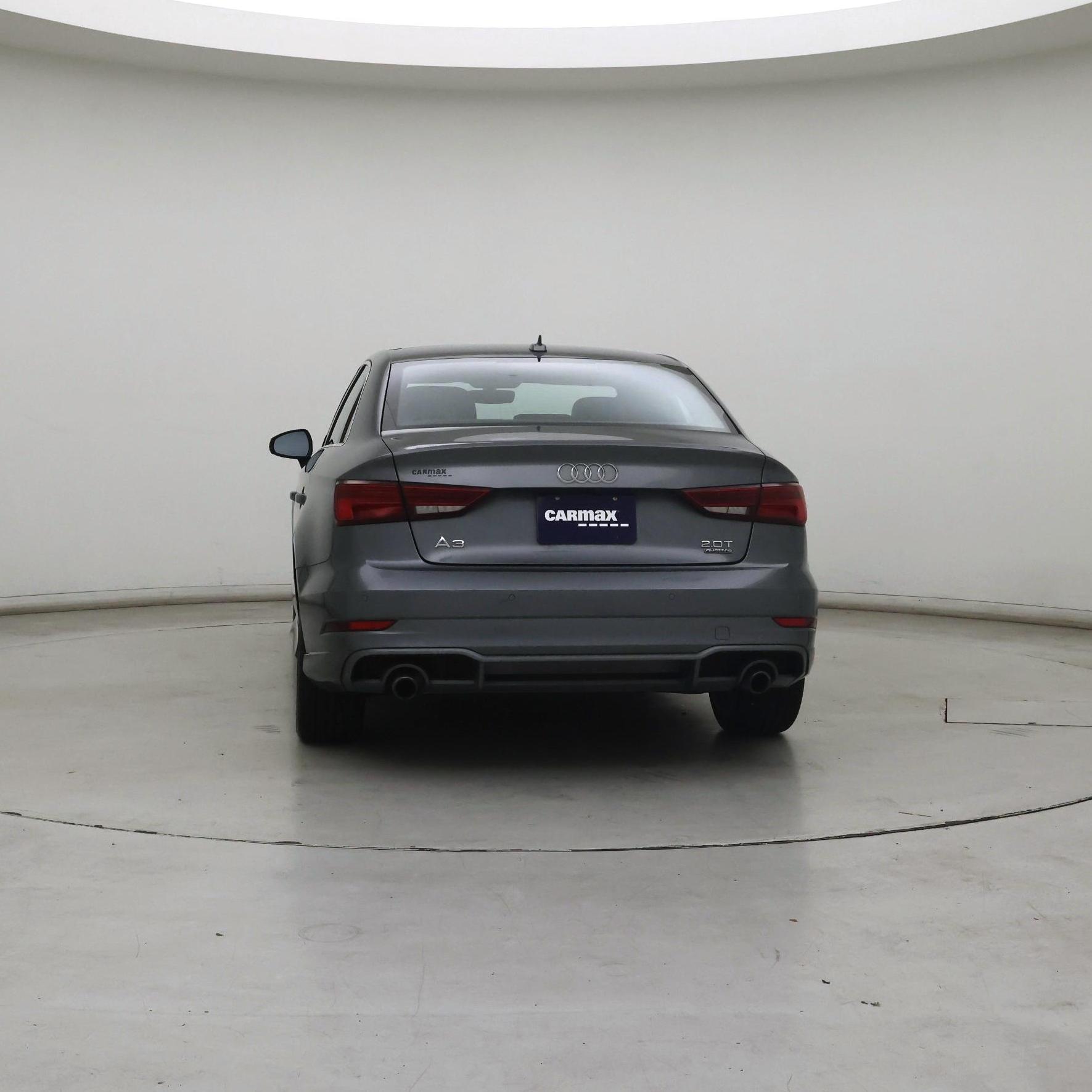 Thumbnail: 2017 Audi A3 - 6