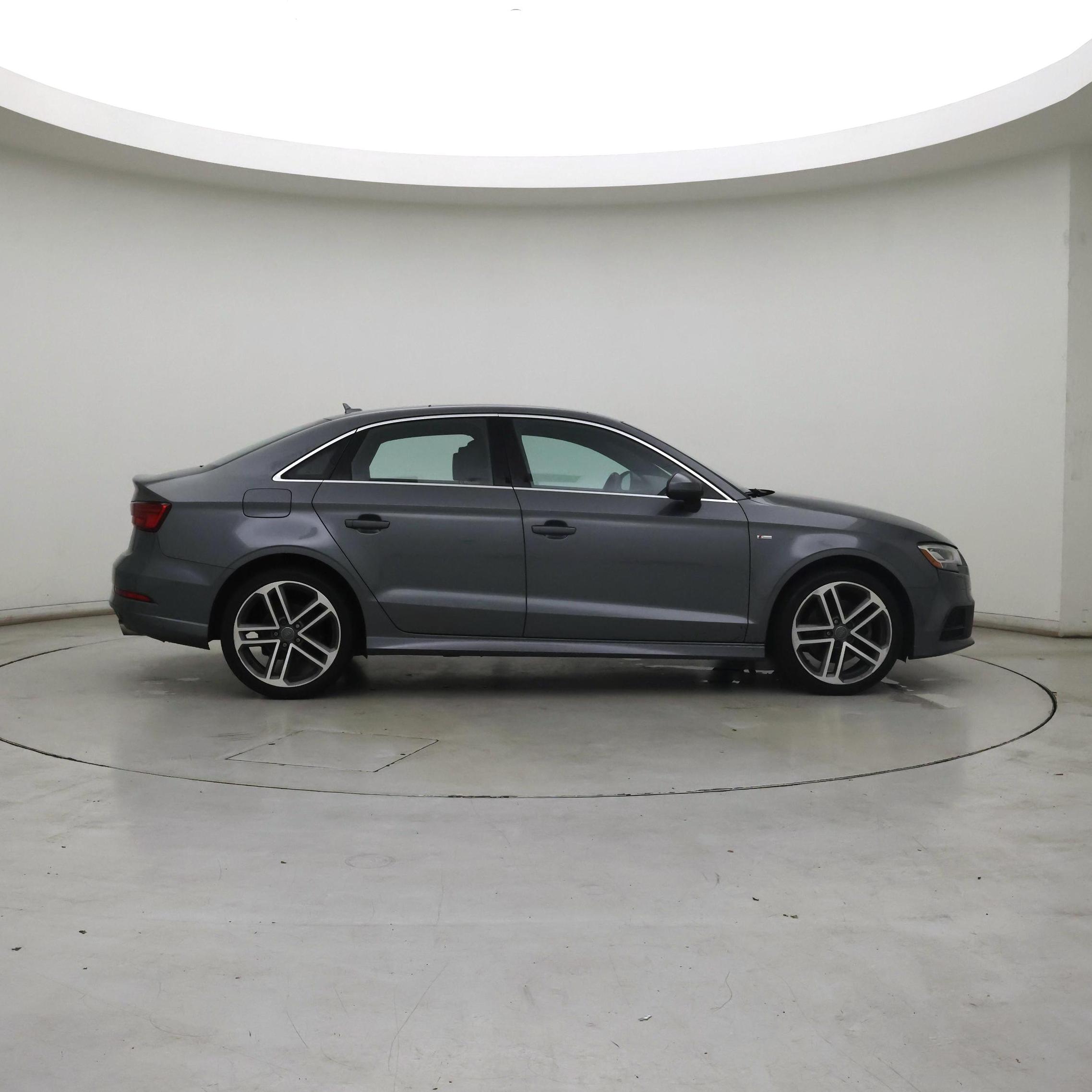 Thumbnail: 2017 Audi A3 - 7