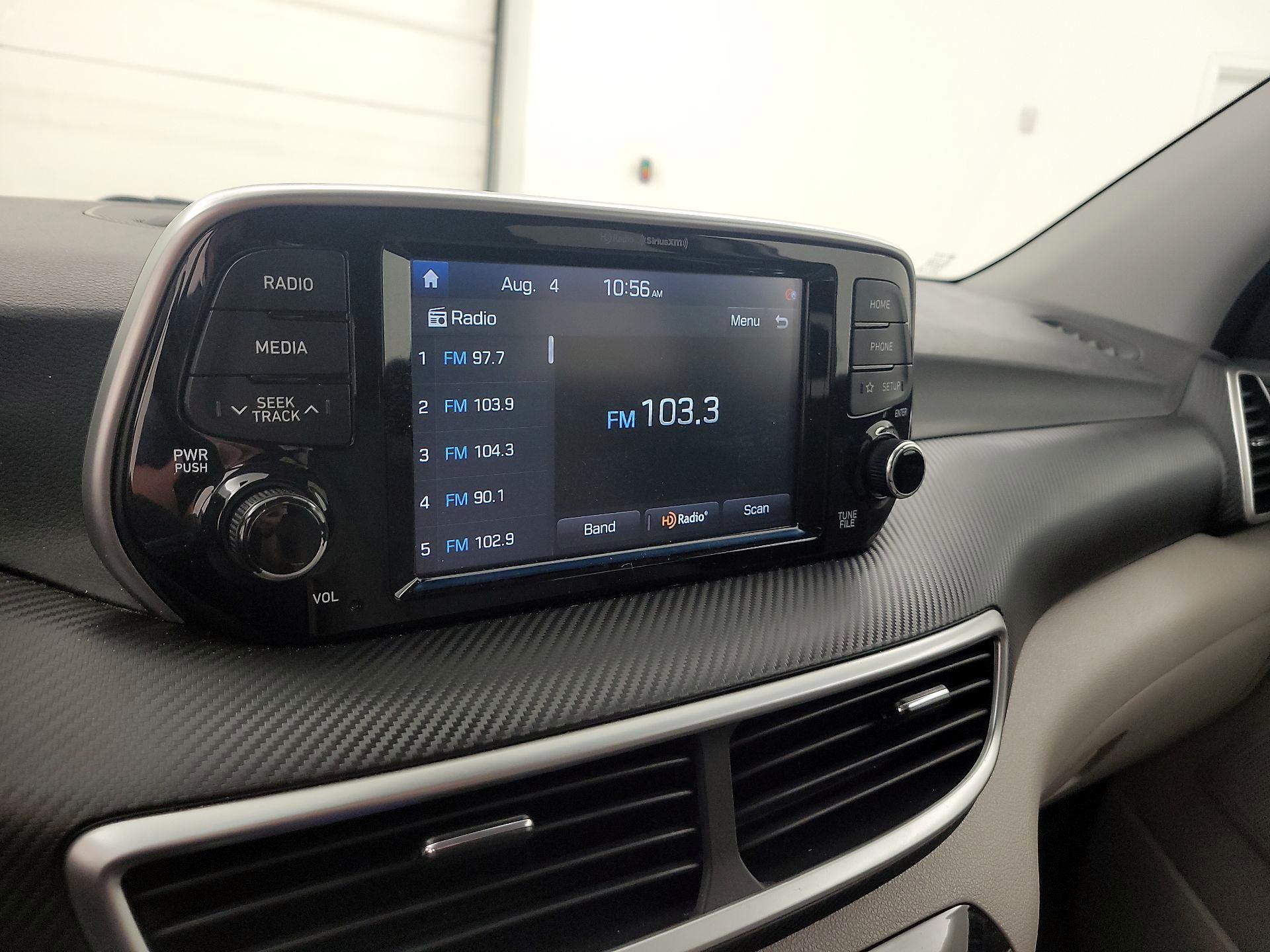 Thumbnail: 2020 Hyundai Tucson - 15