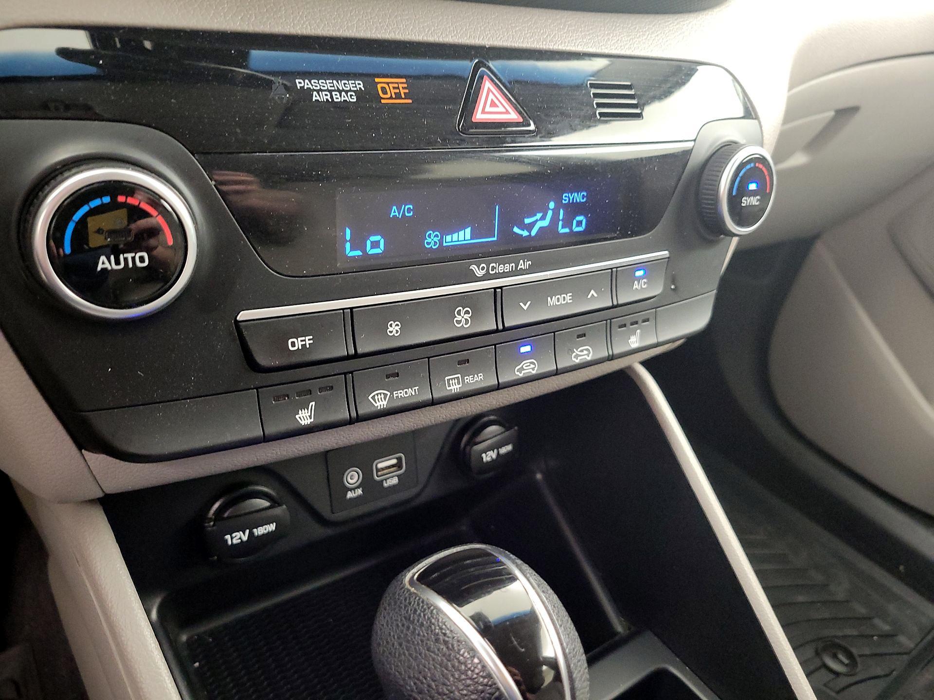 Thumbnail: 2020 Hyundai Tucson - 16