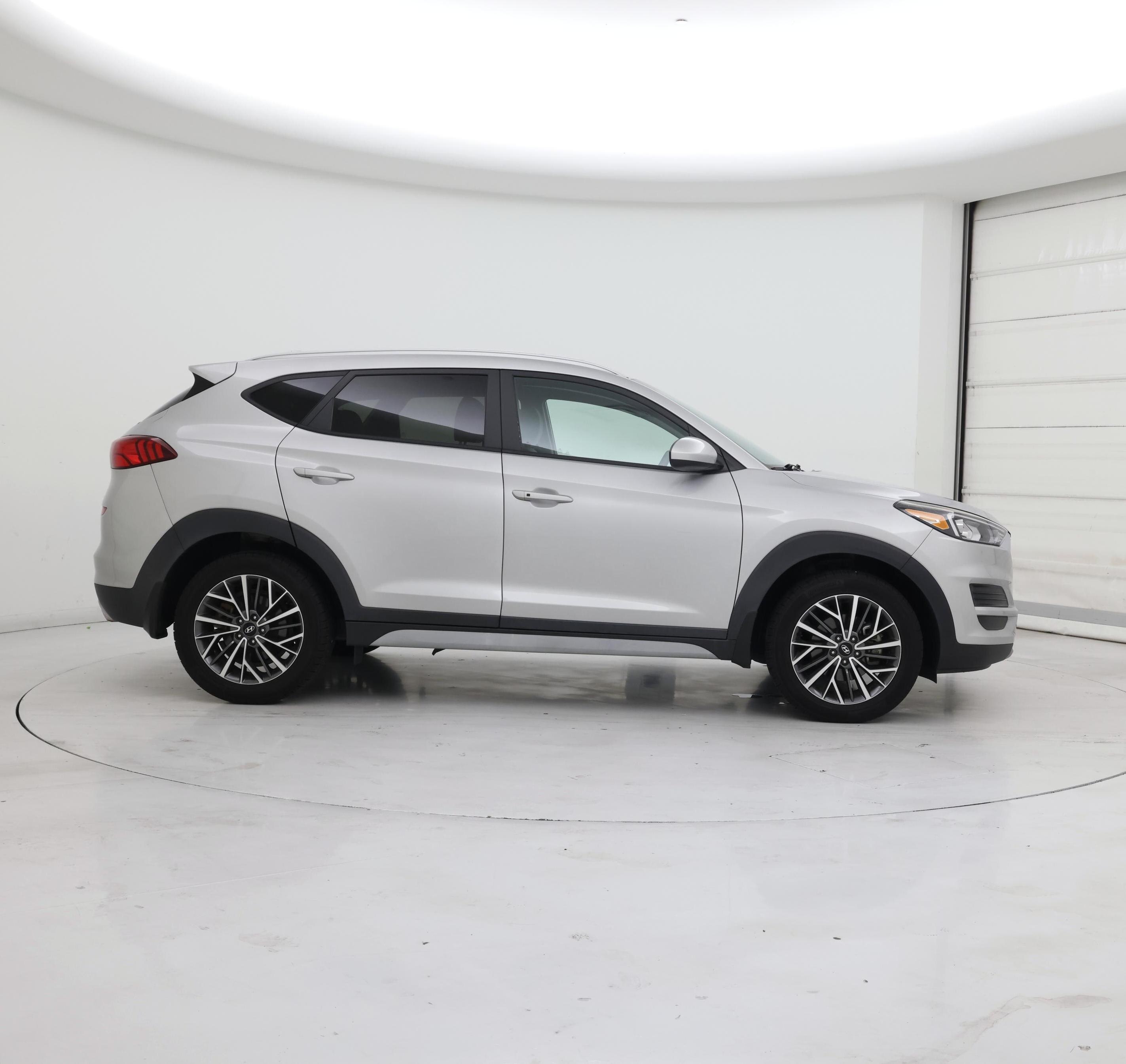 Thumbnail: 2020 Hyundai Tucson - 7