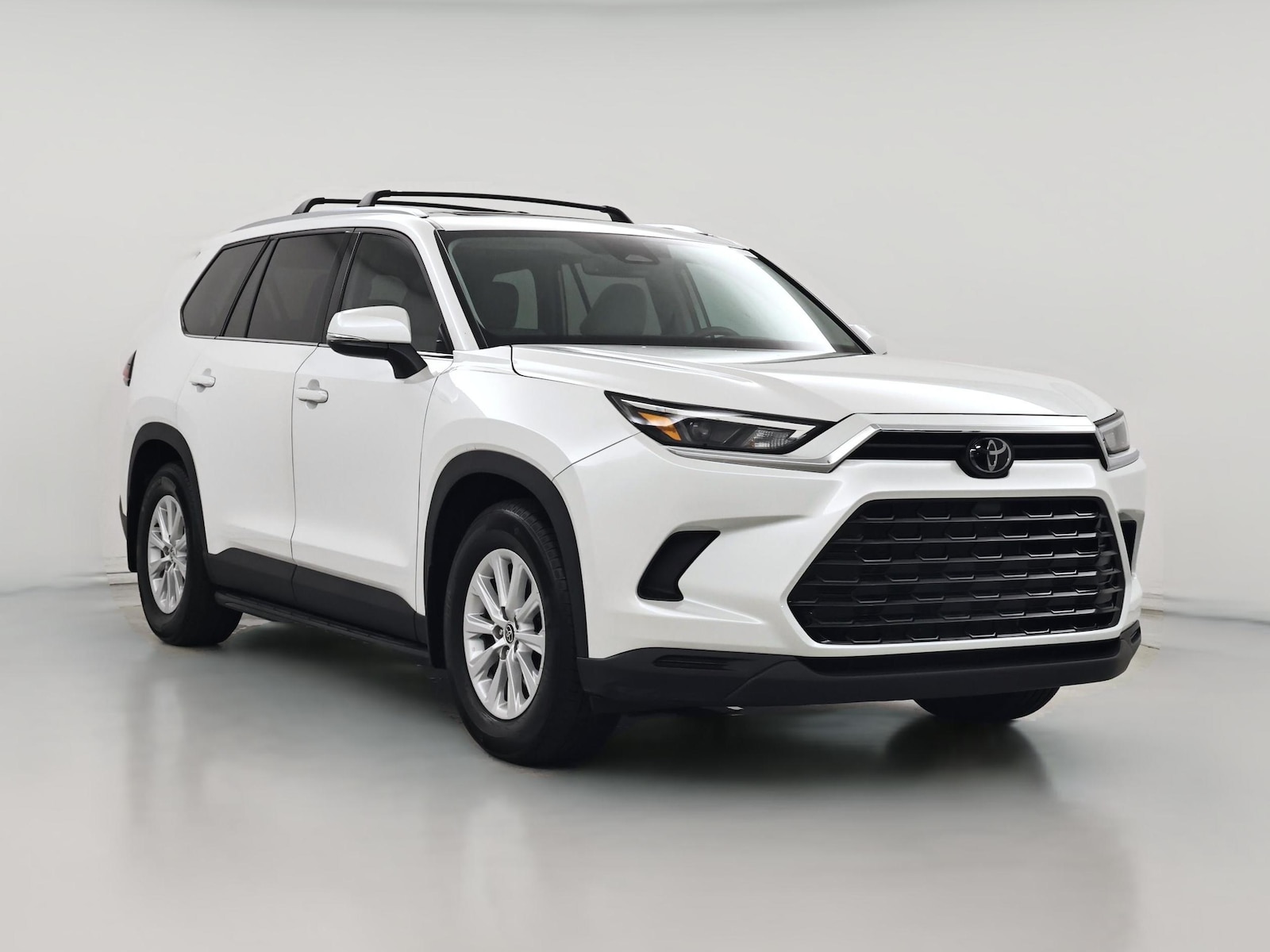 2024 Toyota Grand Highlander