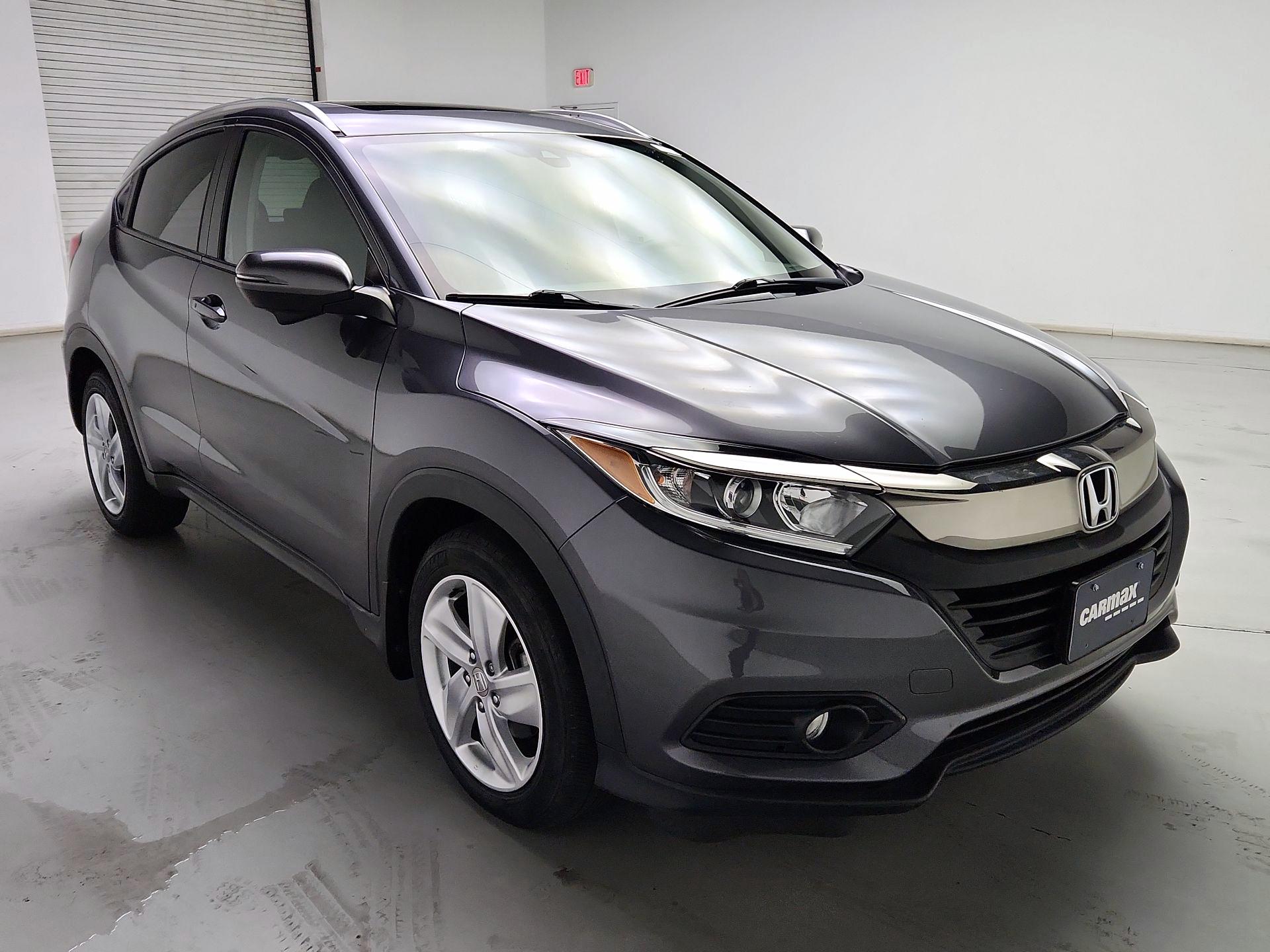 Thumbnail: 2020 Honda HR-V - 1