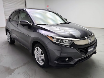 2020 Honda HR-V EX
