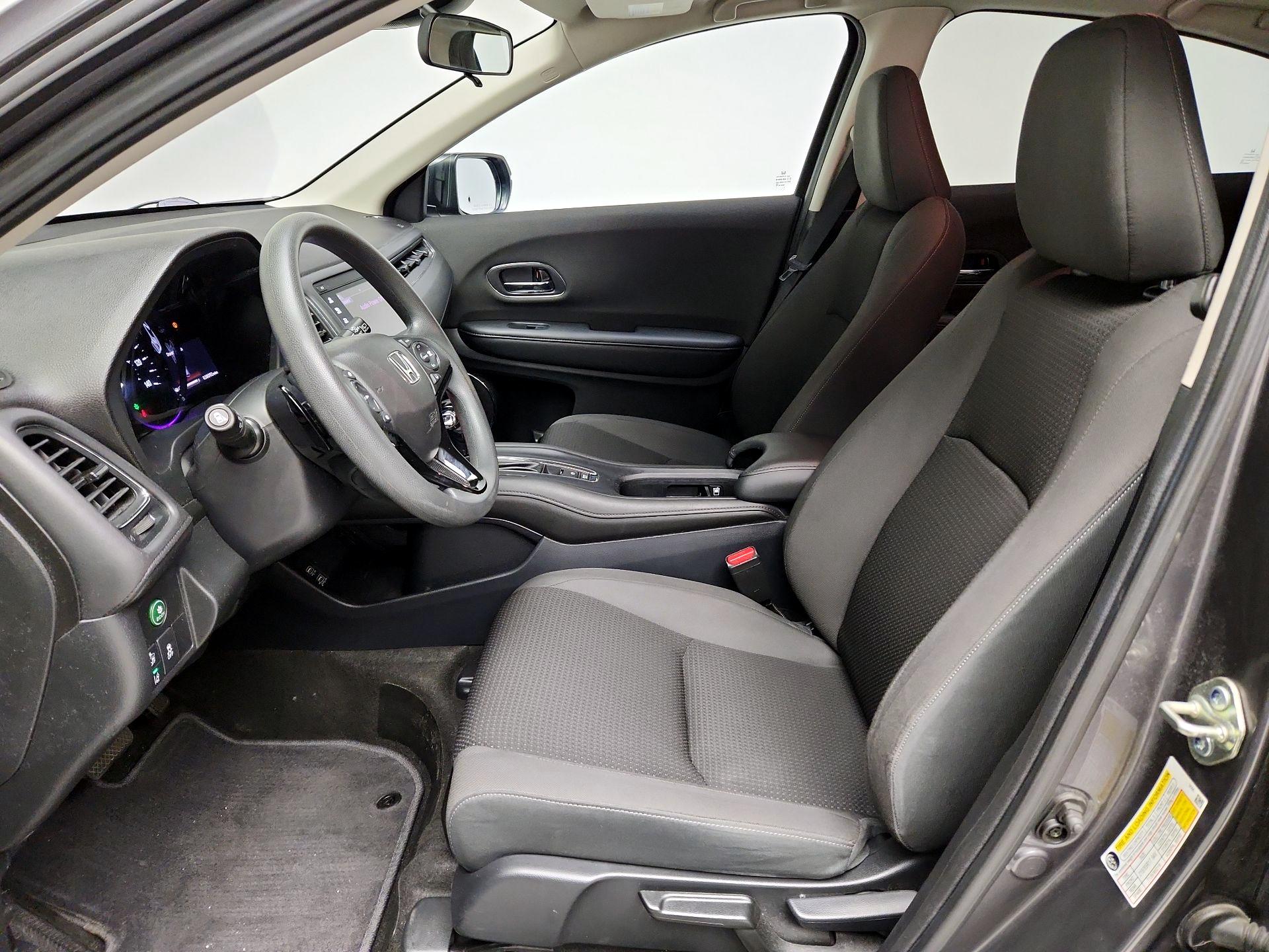 Thumbnail: 2020 Honda HR-V - 9