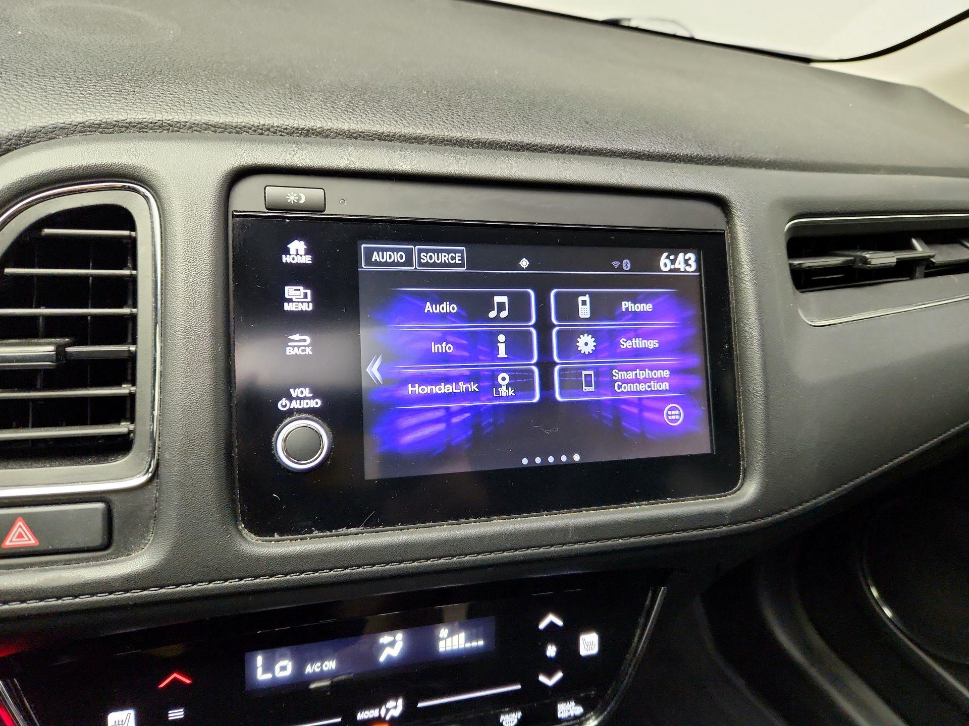 Thumbnail: 2020 Honda HR-V - 12
