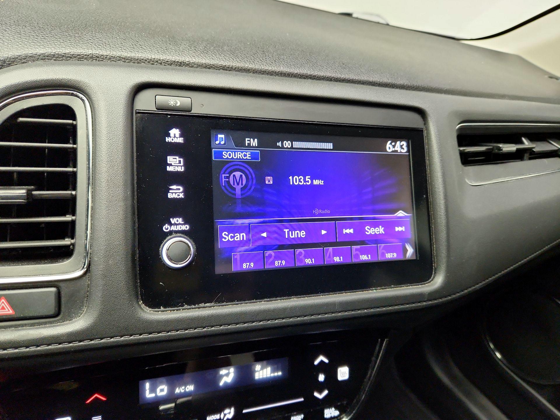 Thumbnail: 2020 Honda HR-V - 13