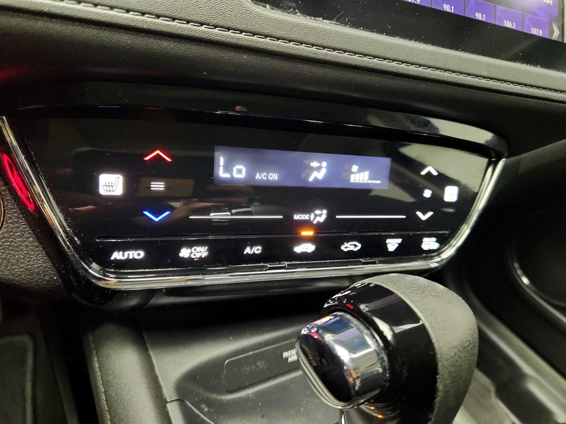 Thumbnail: 2020 Honda HR-V - 14