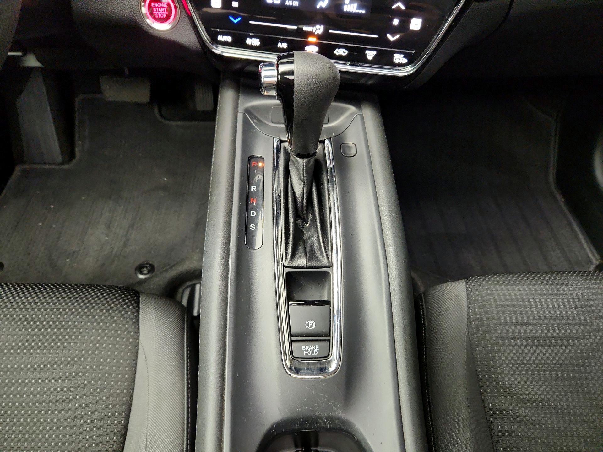 Thumbnail: 2020 Honda HR-V - 15