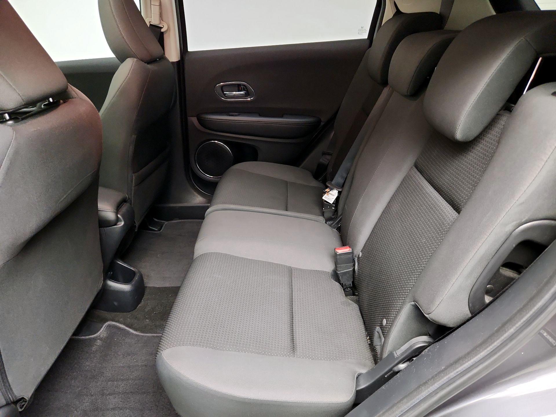 Thumbnail: 2020 Honda HR-V - 18
