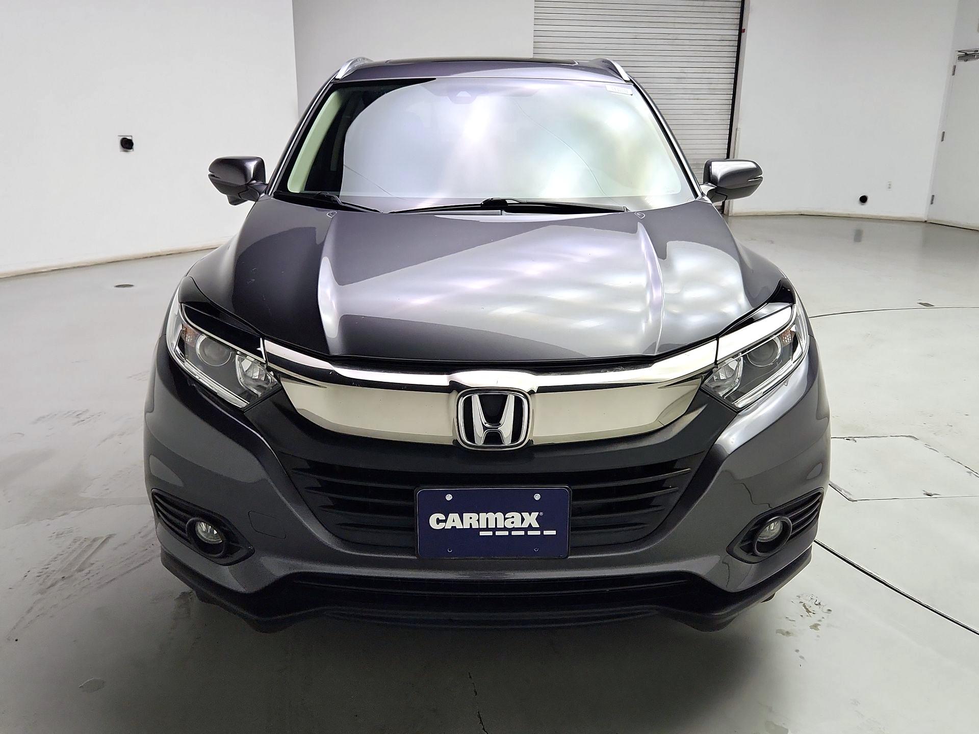 Thumbnail: 2020 Honda HR-V - 2