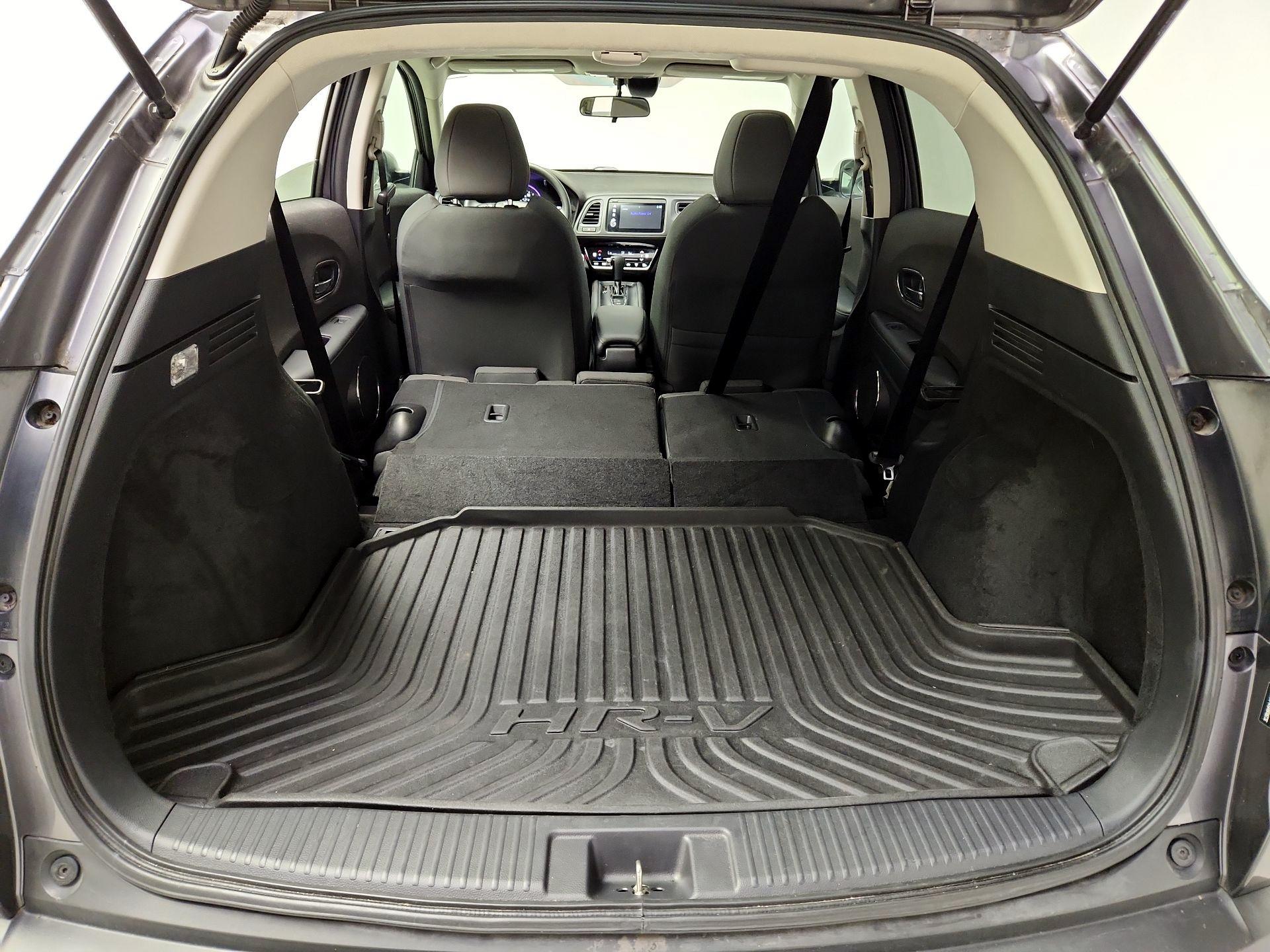 Thumbnail: 2020 Honda HR-V - 20