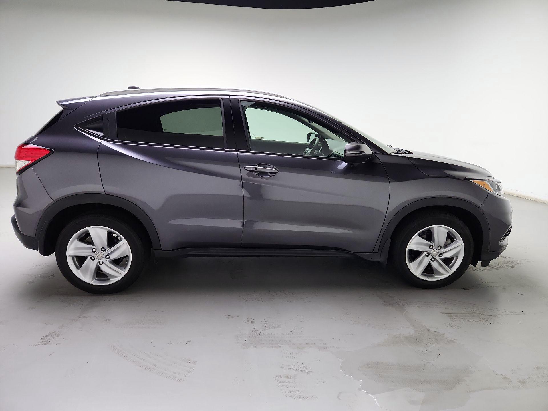 Thumbnail: 2020 Honda HR-V - 4