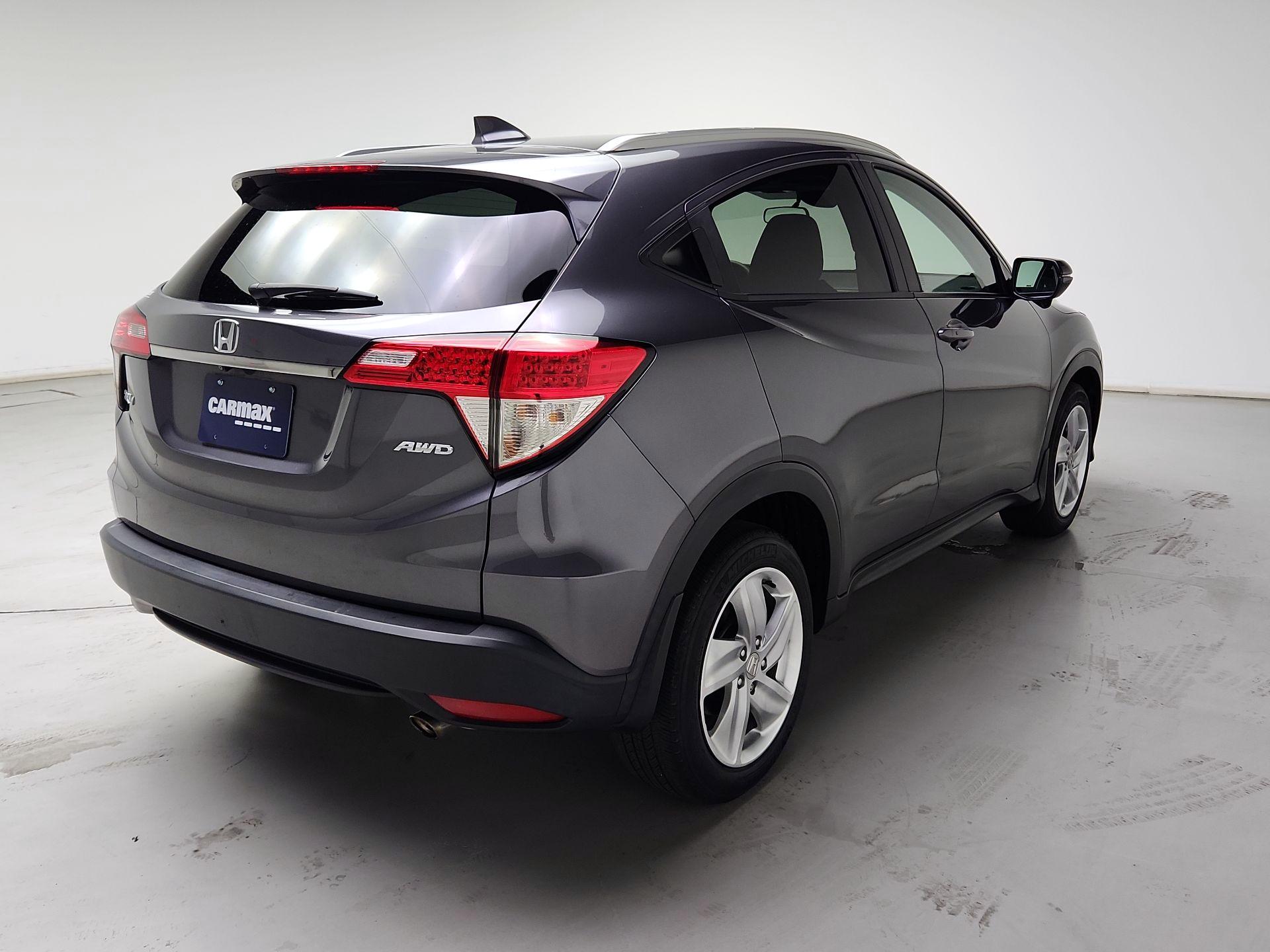 Thumbnail: 2020 Honda HR-V - 5
