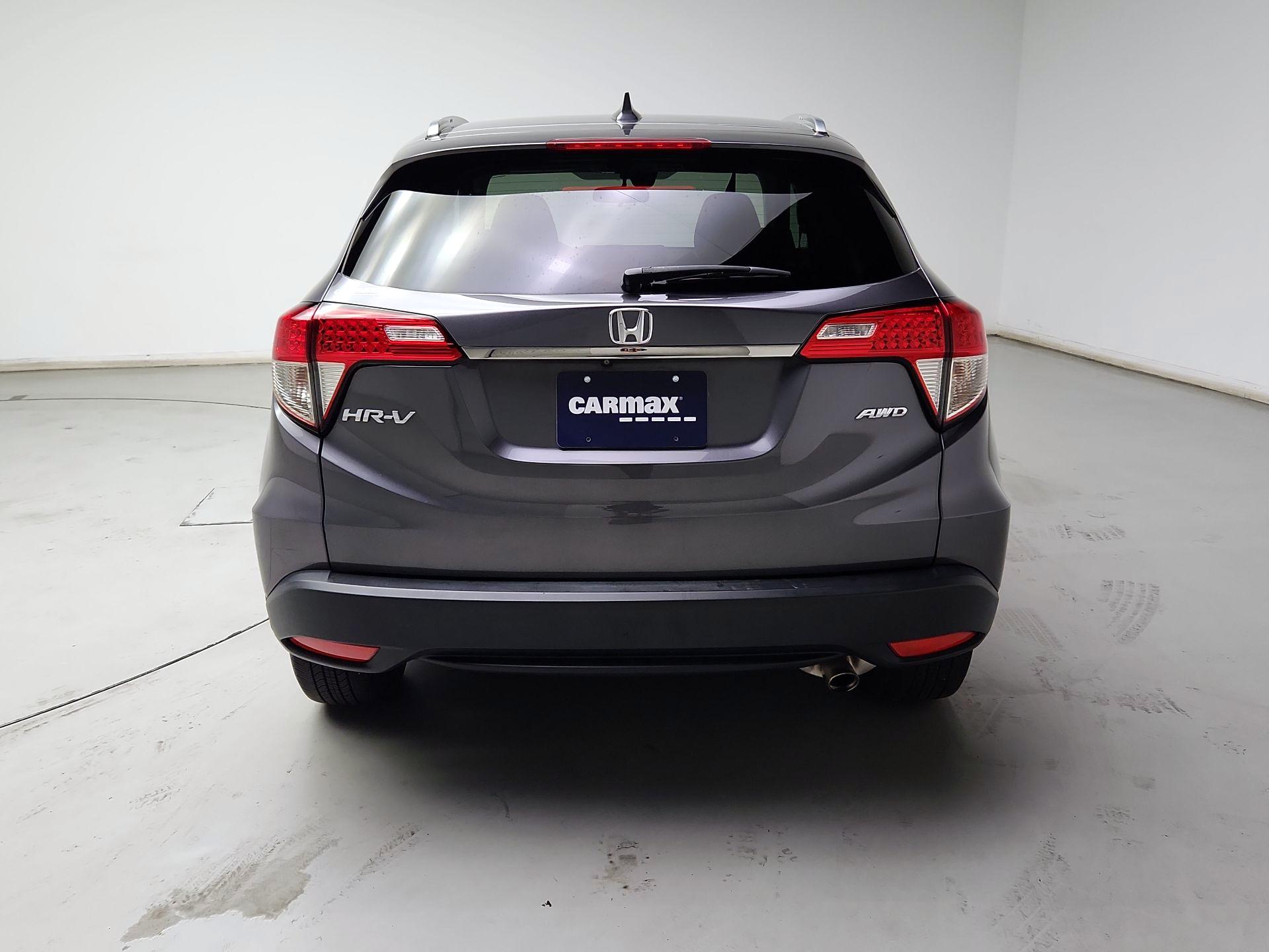 Thumbnail: 2020 Honda HR-V - 6