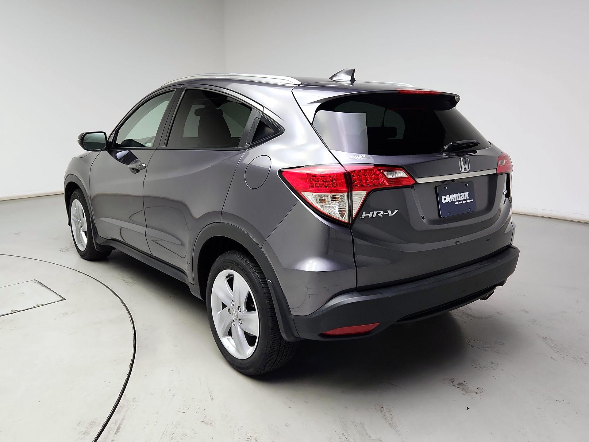 Thumbnail: 2020 Honda HR-V - 7