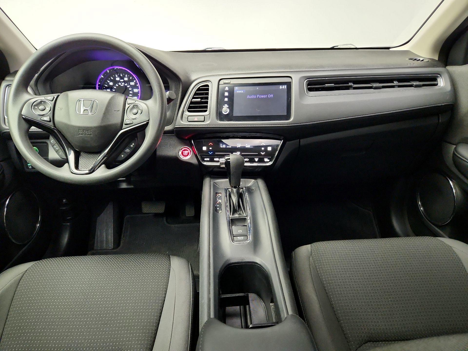 Thumbnail: 2020 Honda HR-V - 8