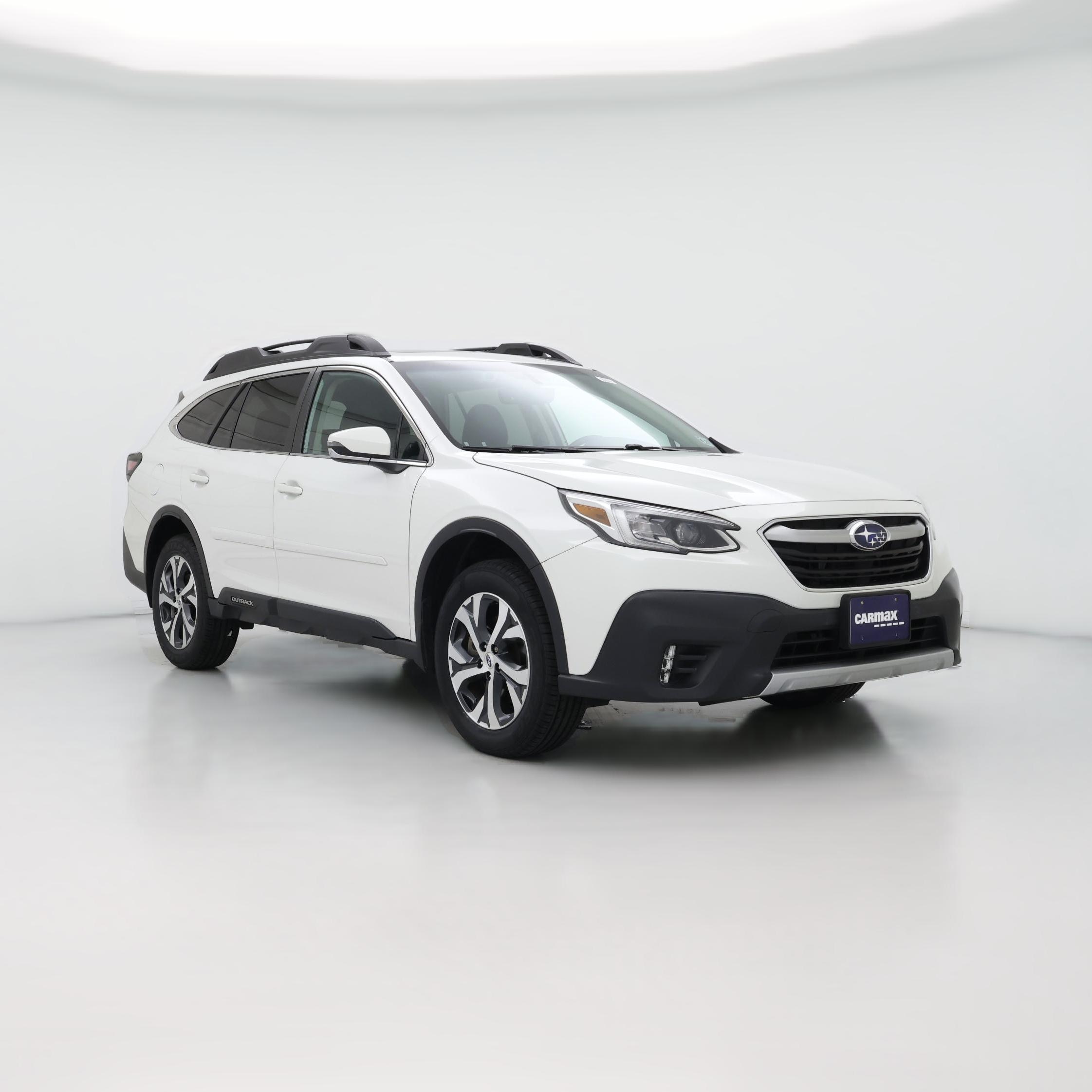 Thumbnail: 2022 Subaru Outback - 1