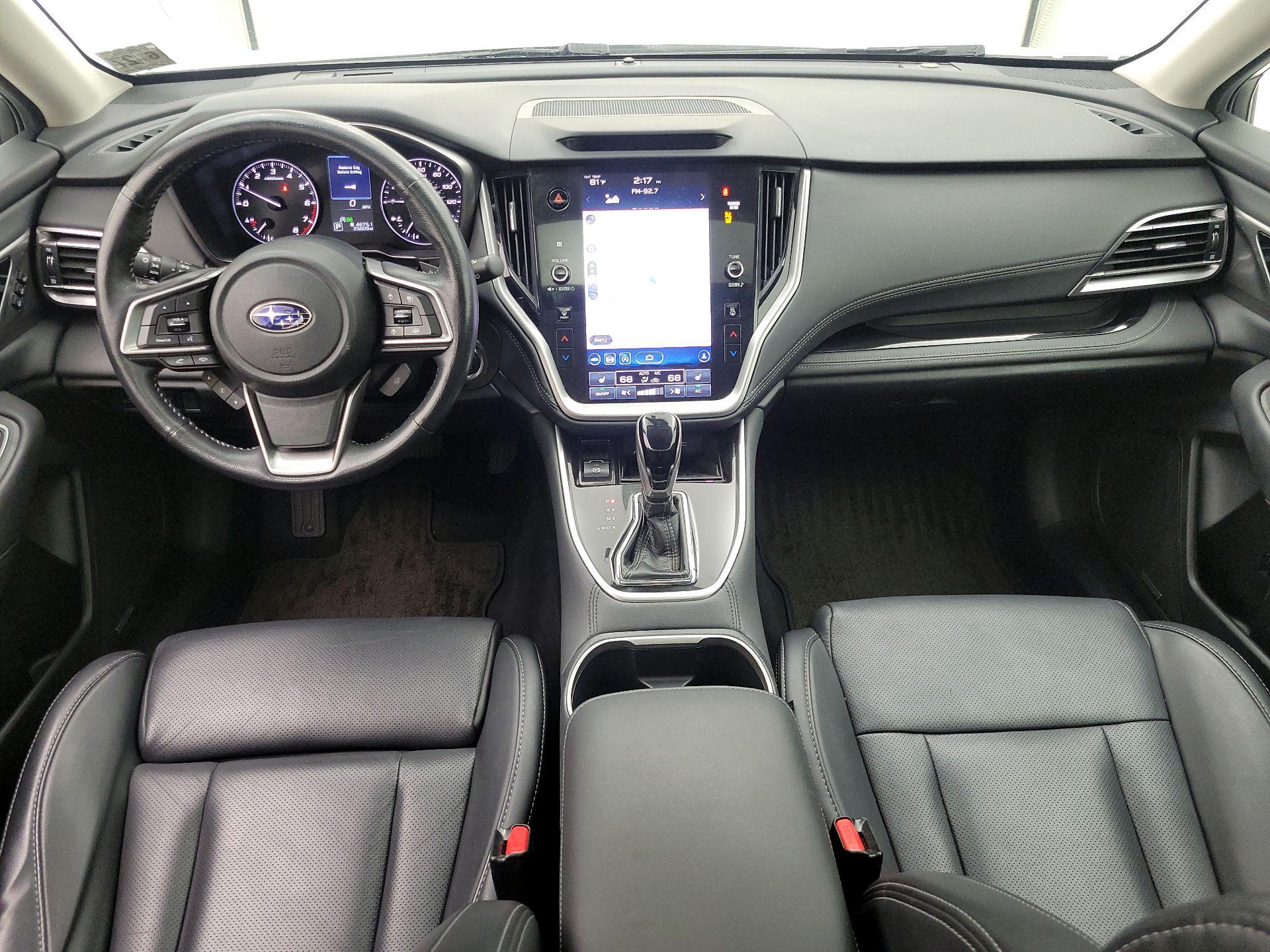 Thumbnail: 2022 Subaru Outback - 9