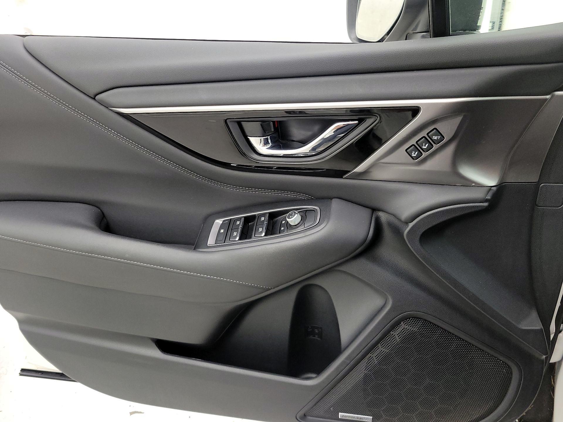 Thumbnail: 2022 Subaru Outback - 12