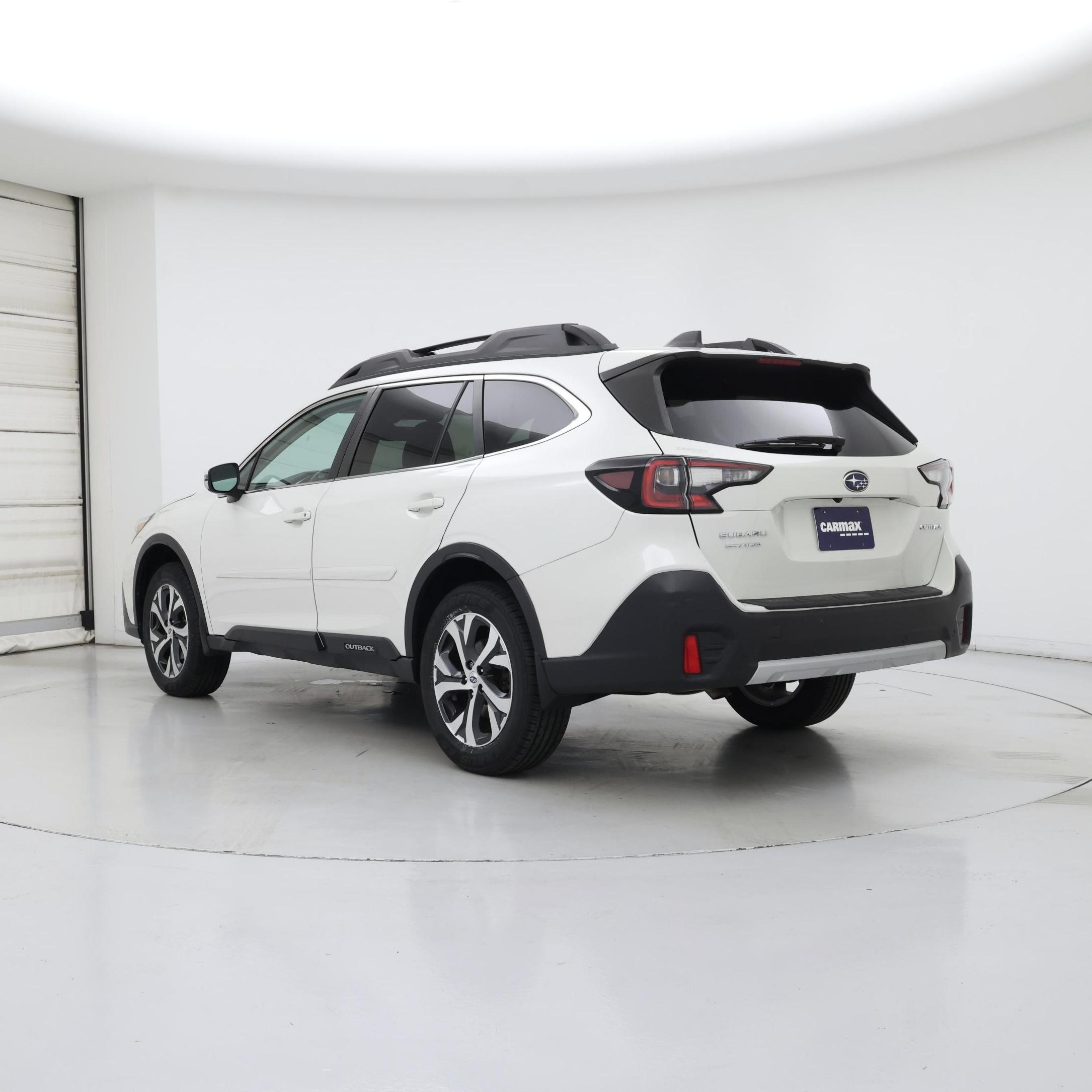 Thumbnail: 2022 Subaru Outback - 2